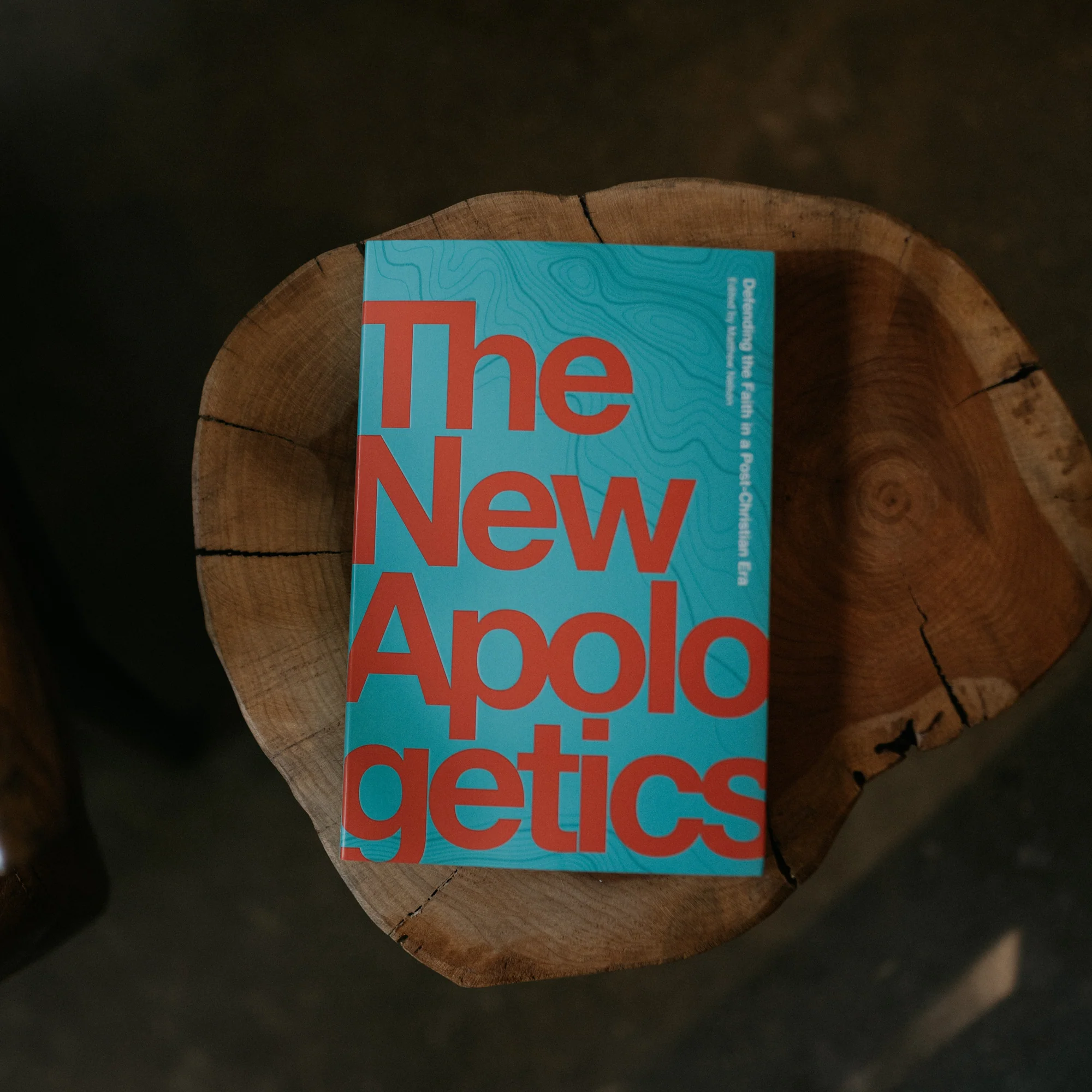 The New Apologetics - Image 3