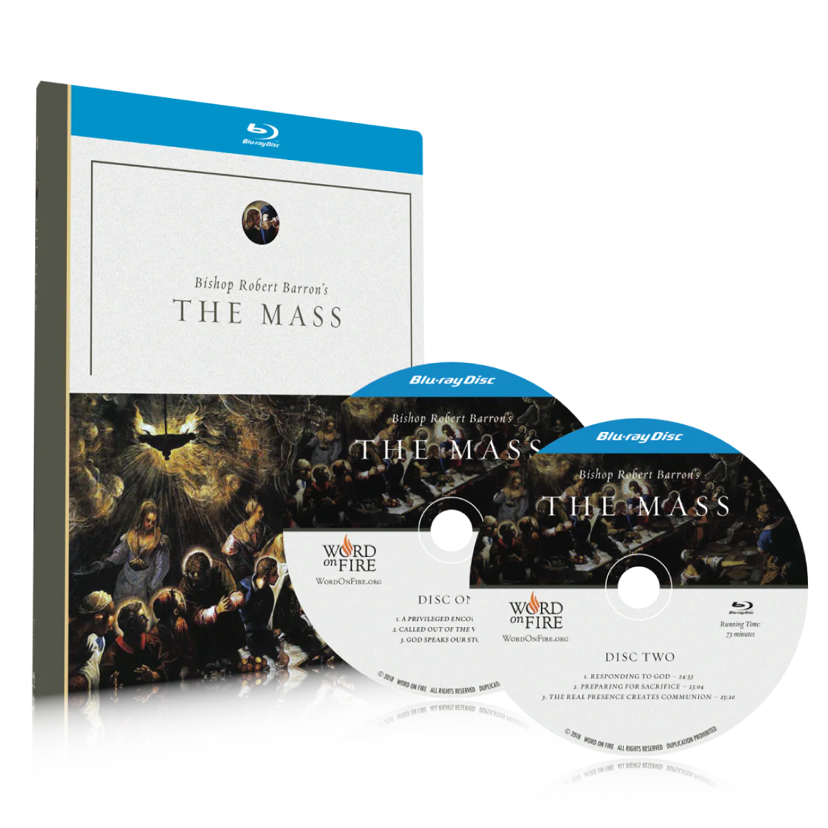 The Sacraments - Film - Image 3