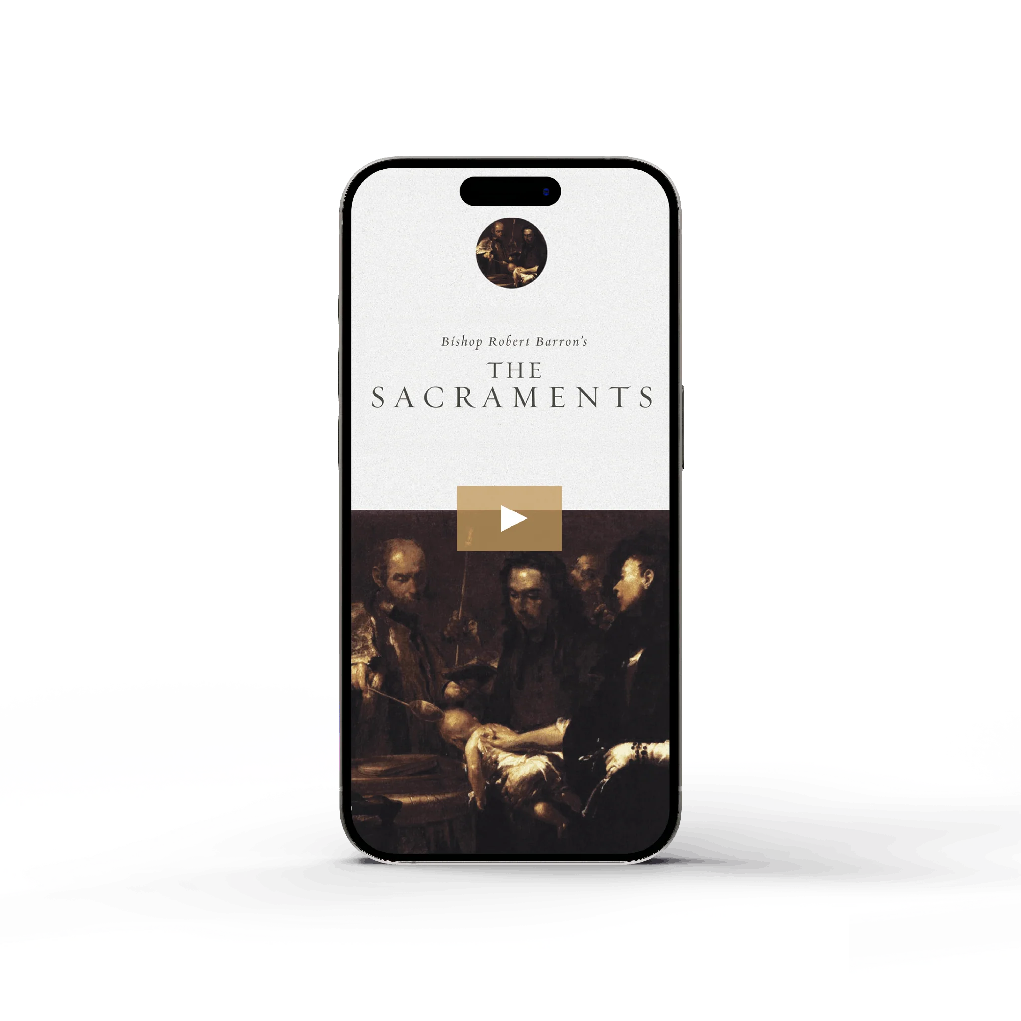 The Sacraments - Film - Image 4