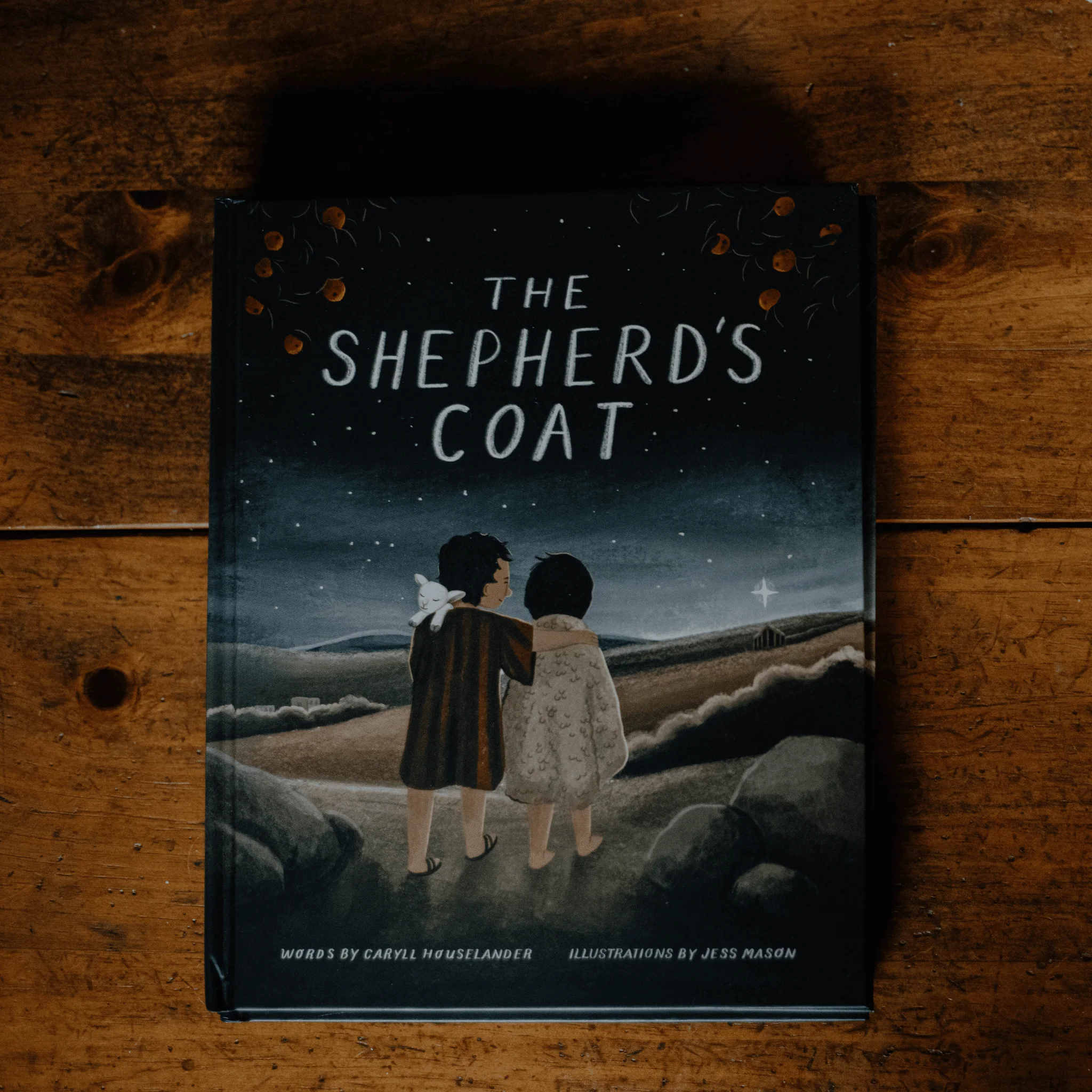 The Shepherd's Coat - Image 3