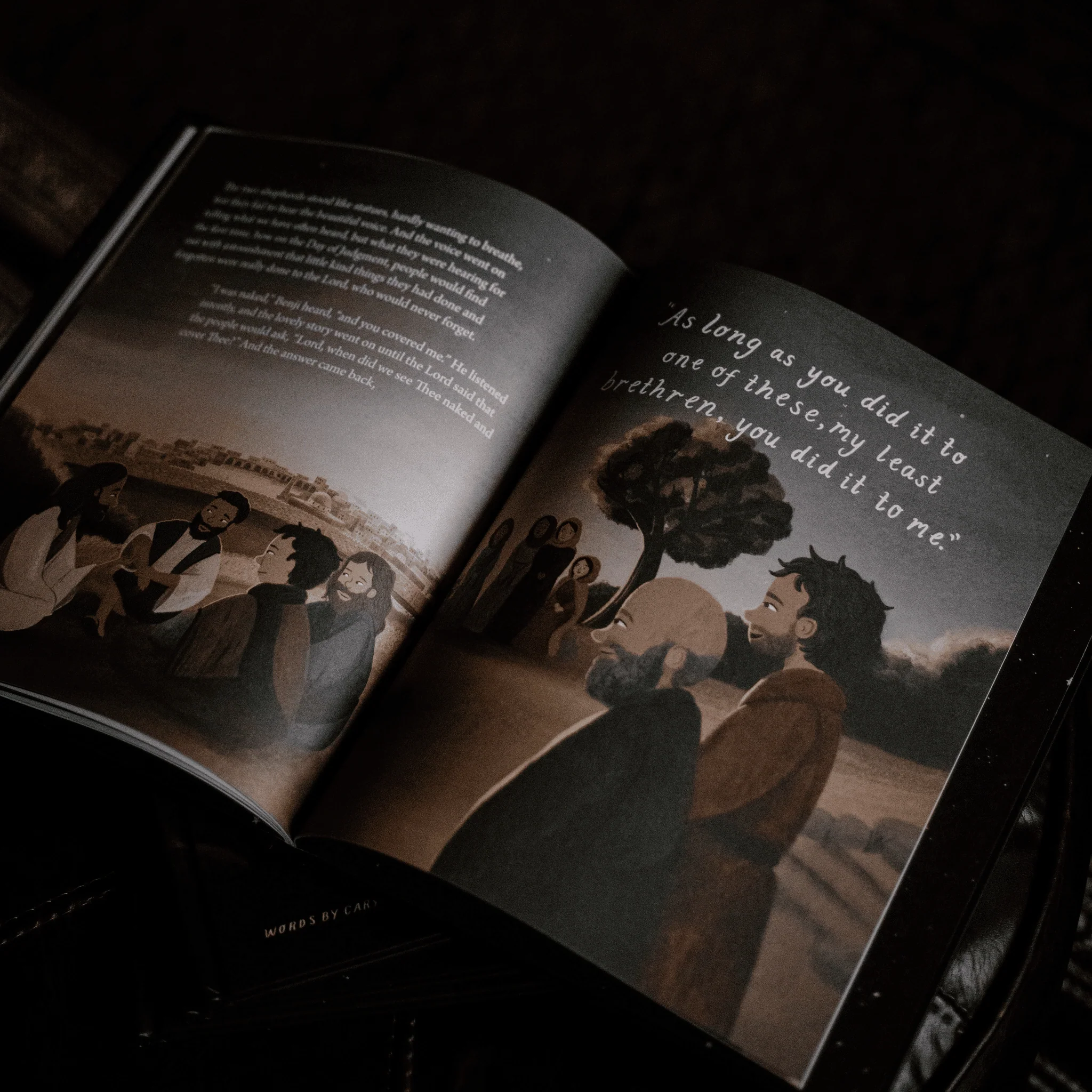 The Shepherd's Coat - Image 5