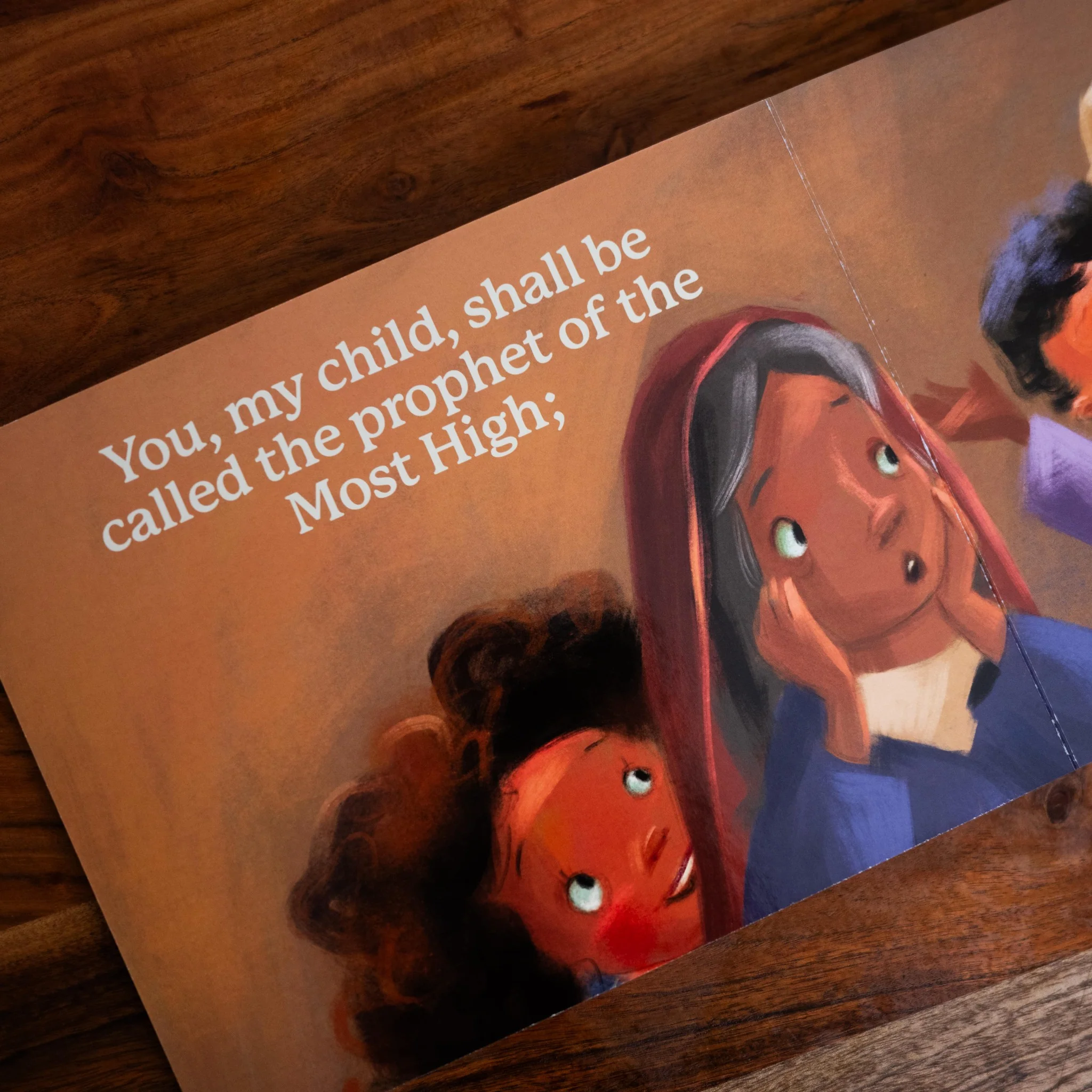 The Song of Zechariah - Image 5