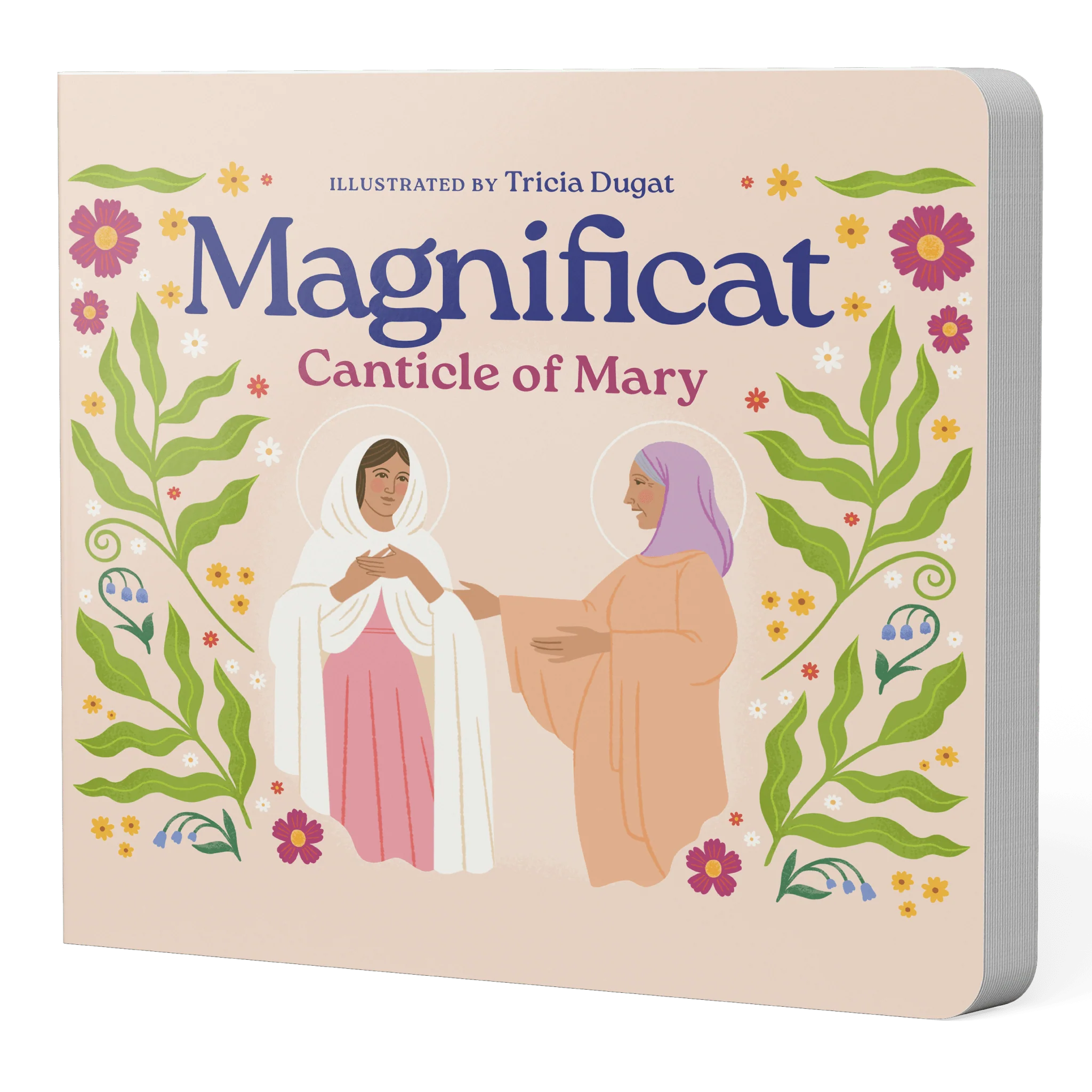 Magnificat: Canticle of Mary - Image 2