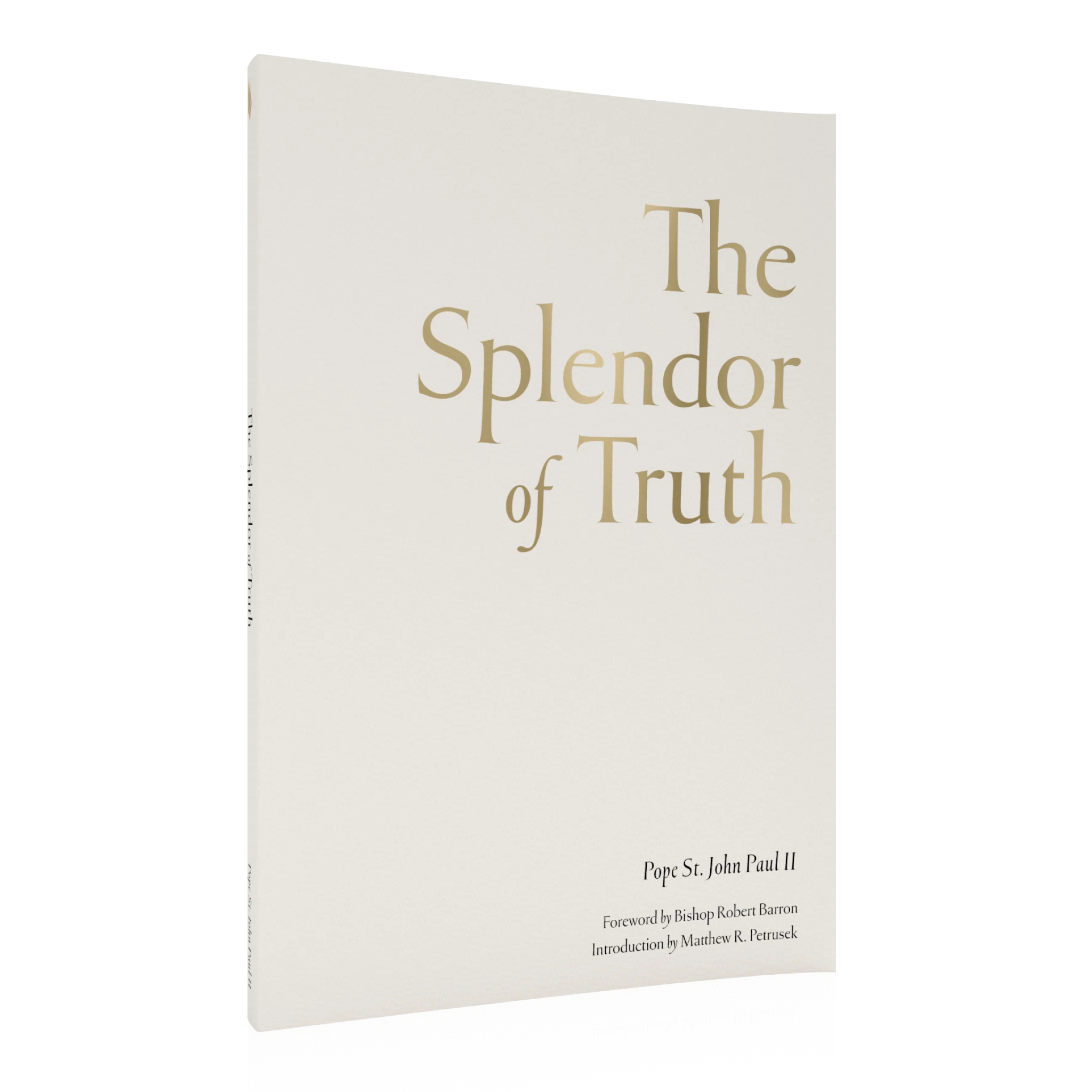 The Splendor of Truth - Image 2