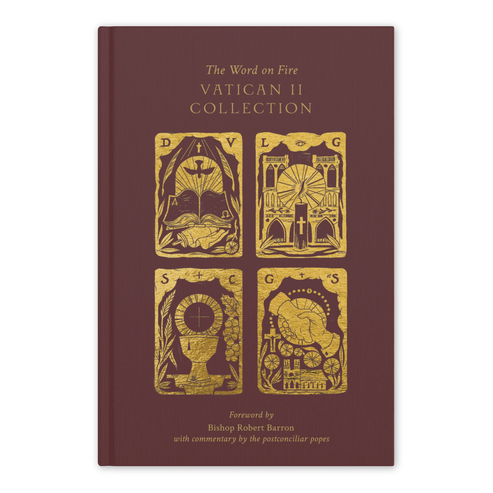 The Vatican II Bundle - Image 3