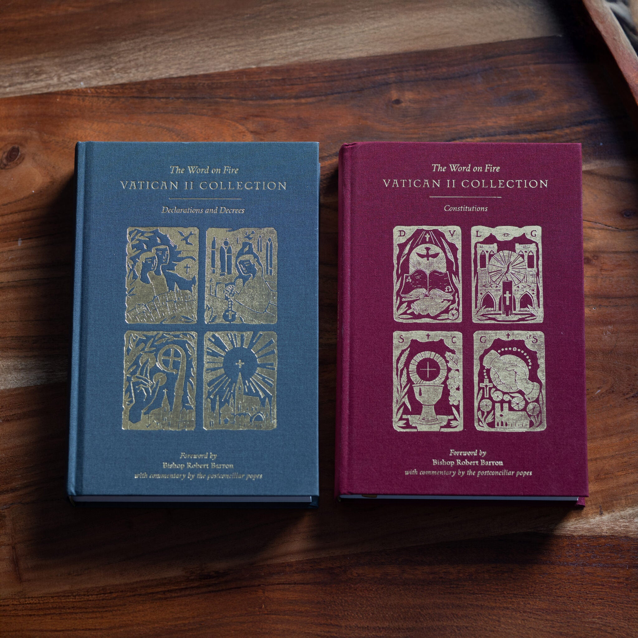 The Vatican II Bundle - Image 4