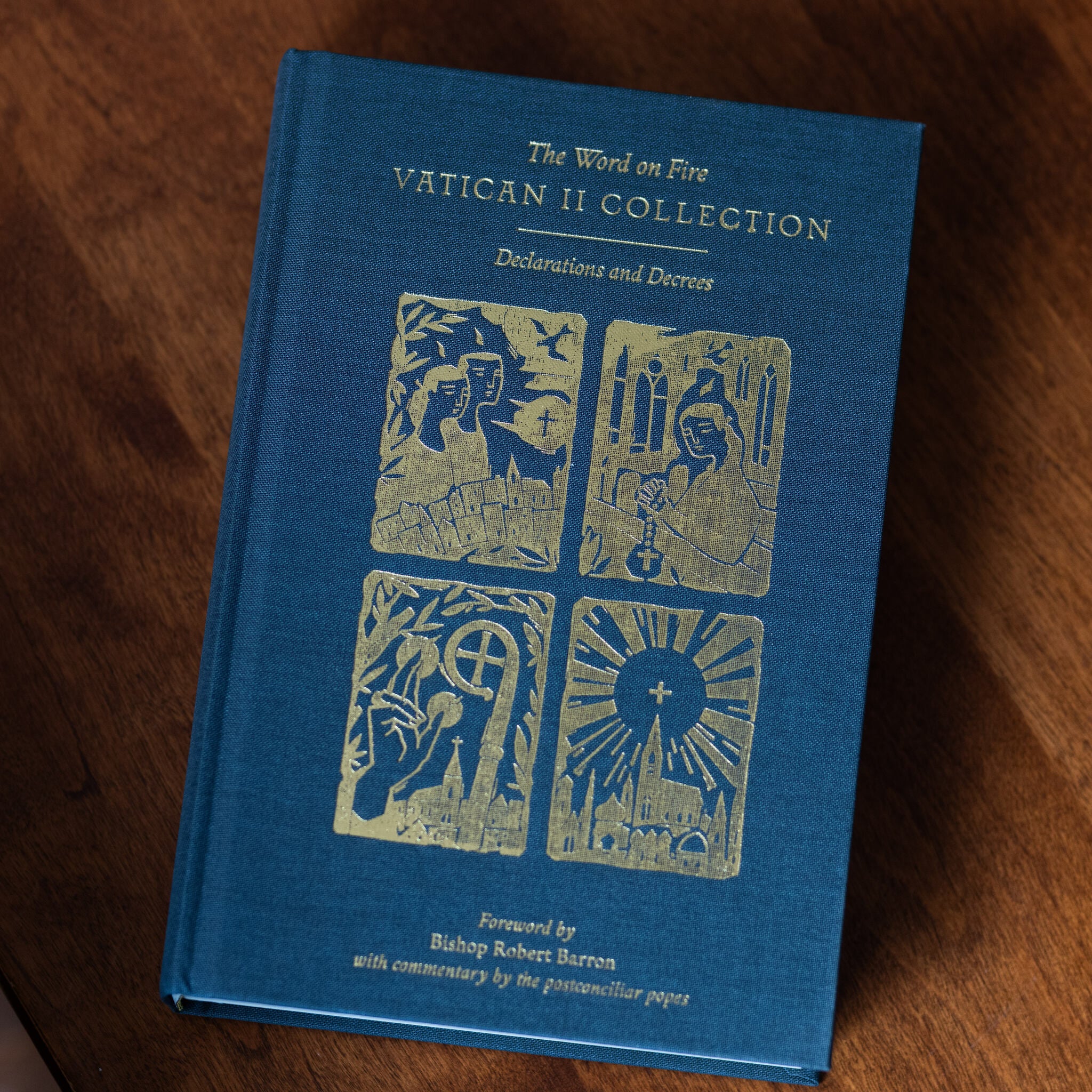 The Vatican II Bundle - Image 6