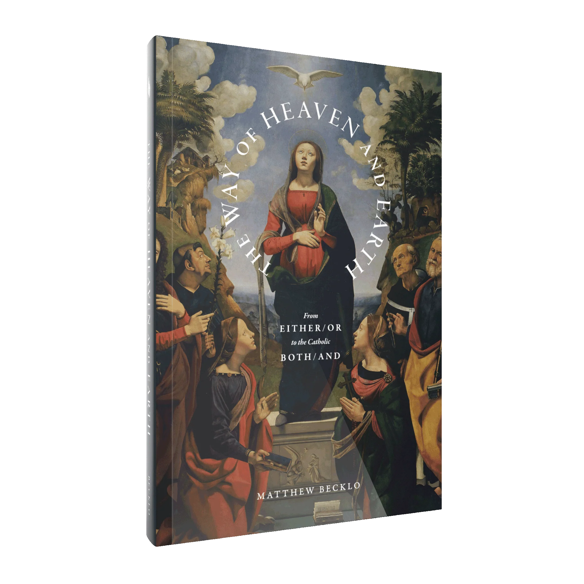 The Way of Heaven and Earth - Image 2
