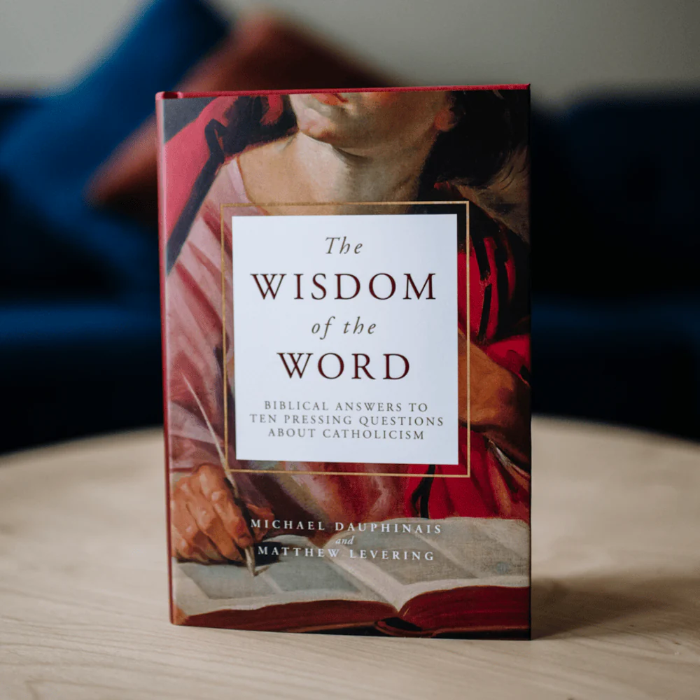 The Wisdom of the Word - Image 3