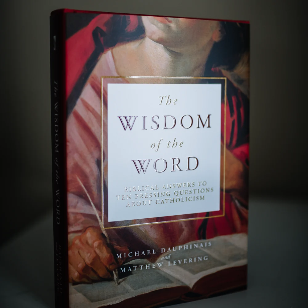 The Wisdom of the Word - Image 4