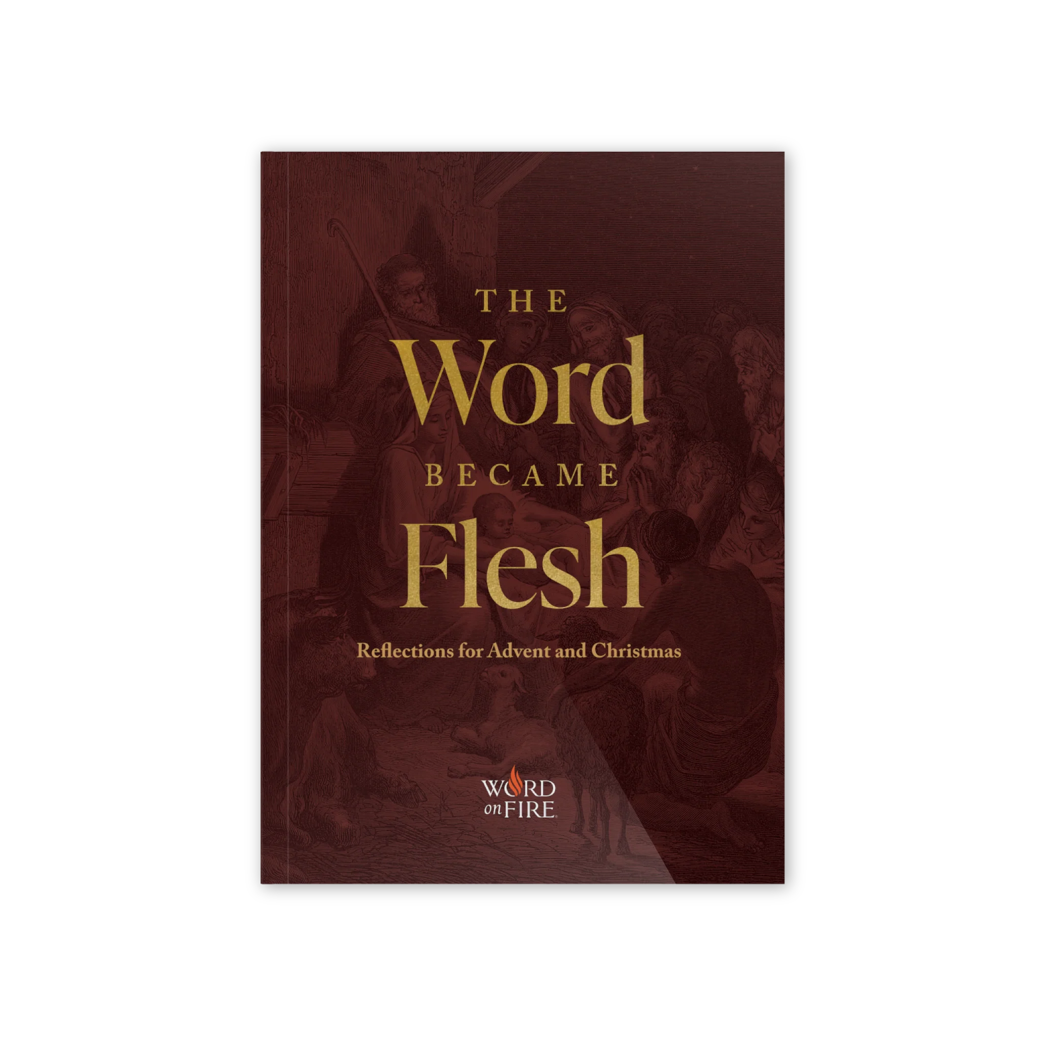 The Word Became Flesh - Image 2