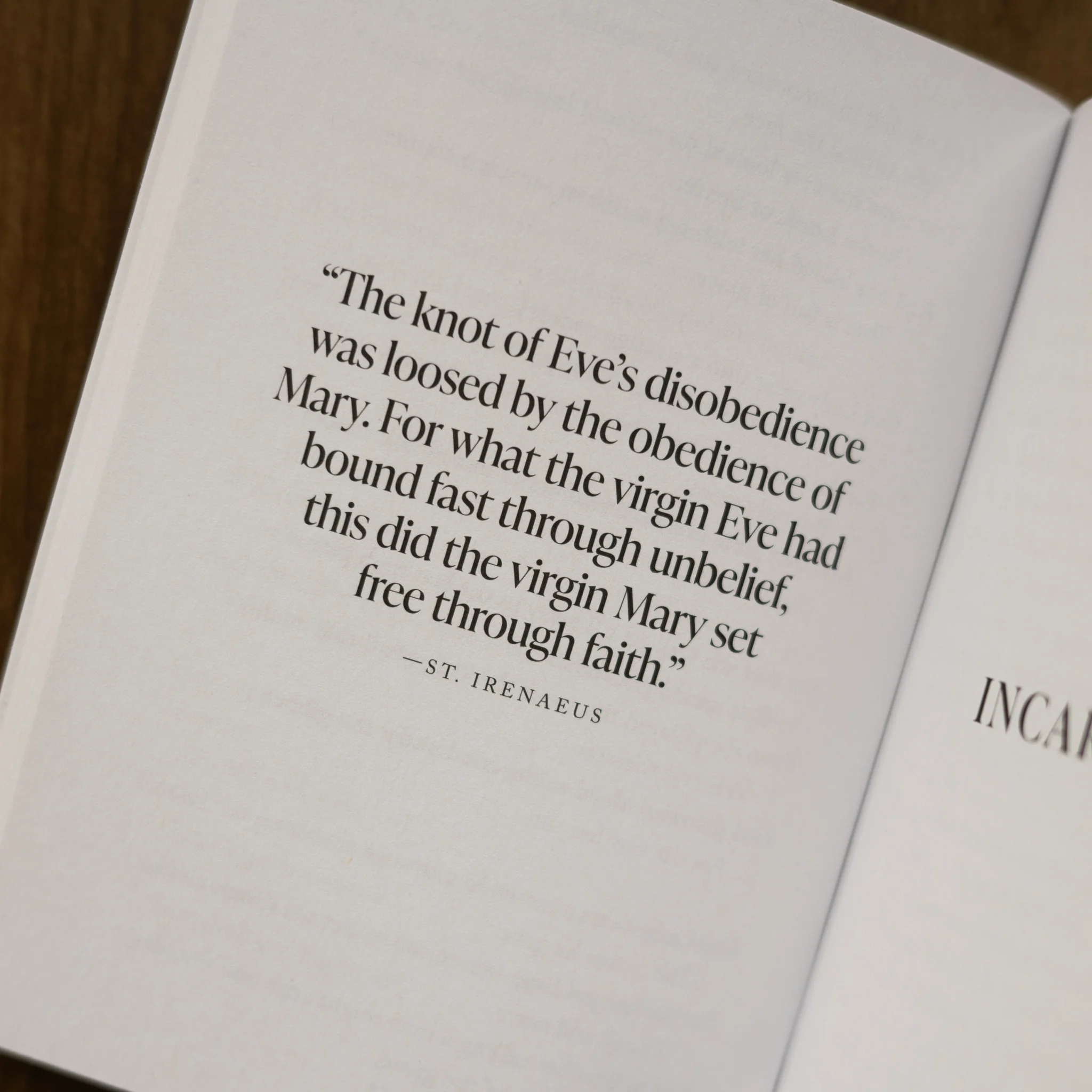 The Word Became Flesh - Image 5