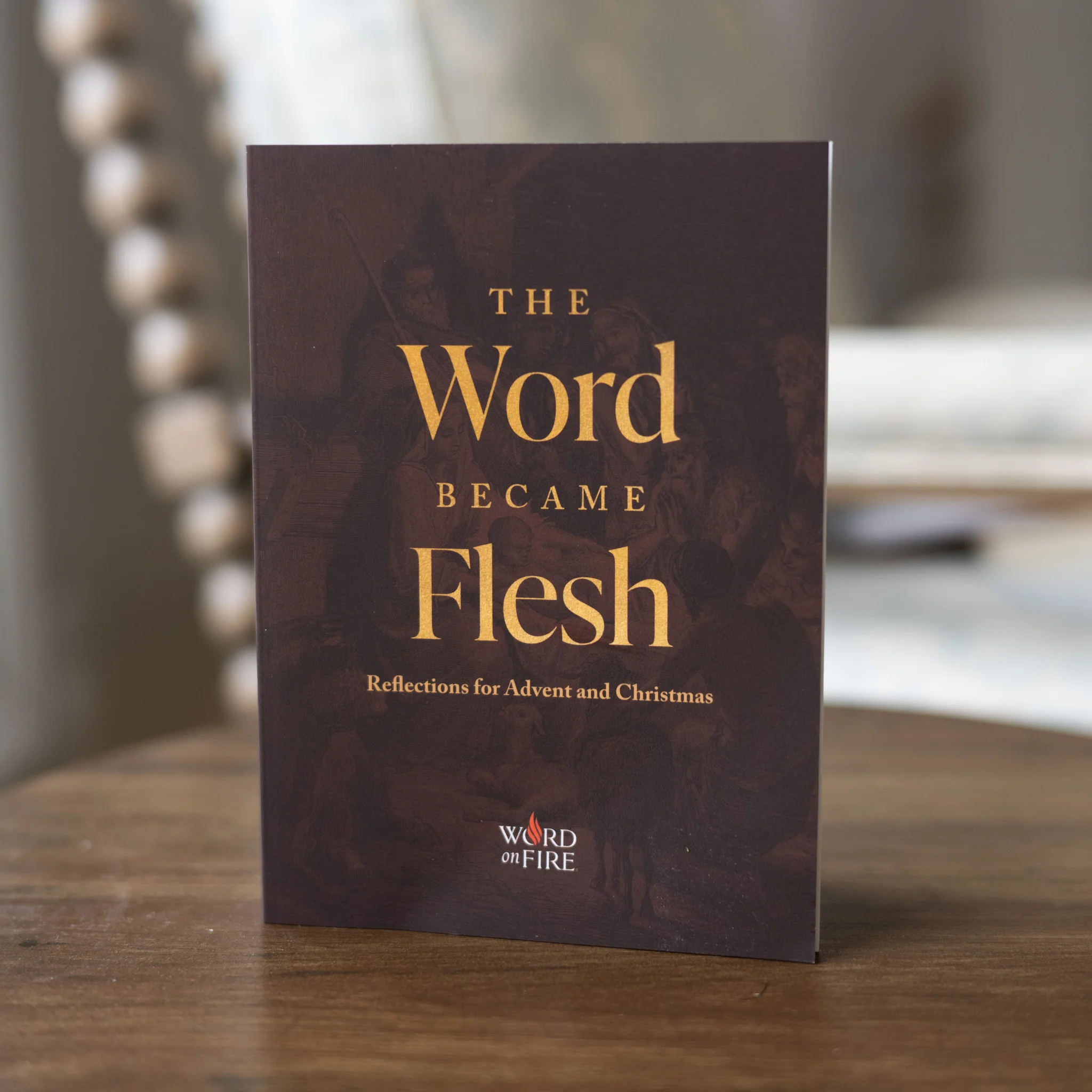 The Word Became Flesh - Image 6