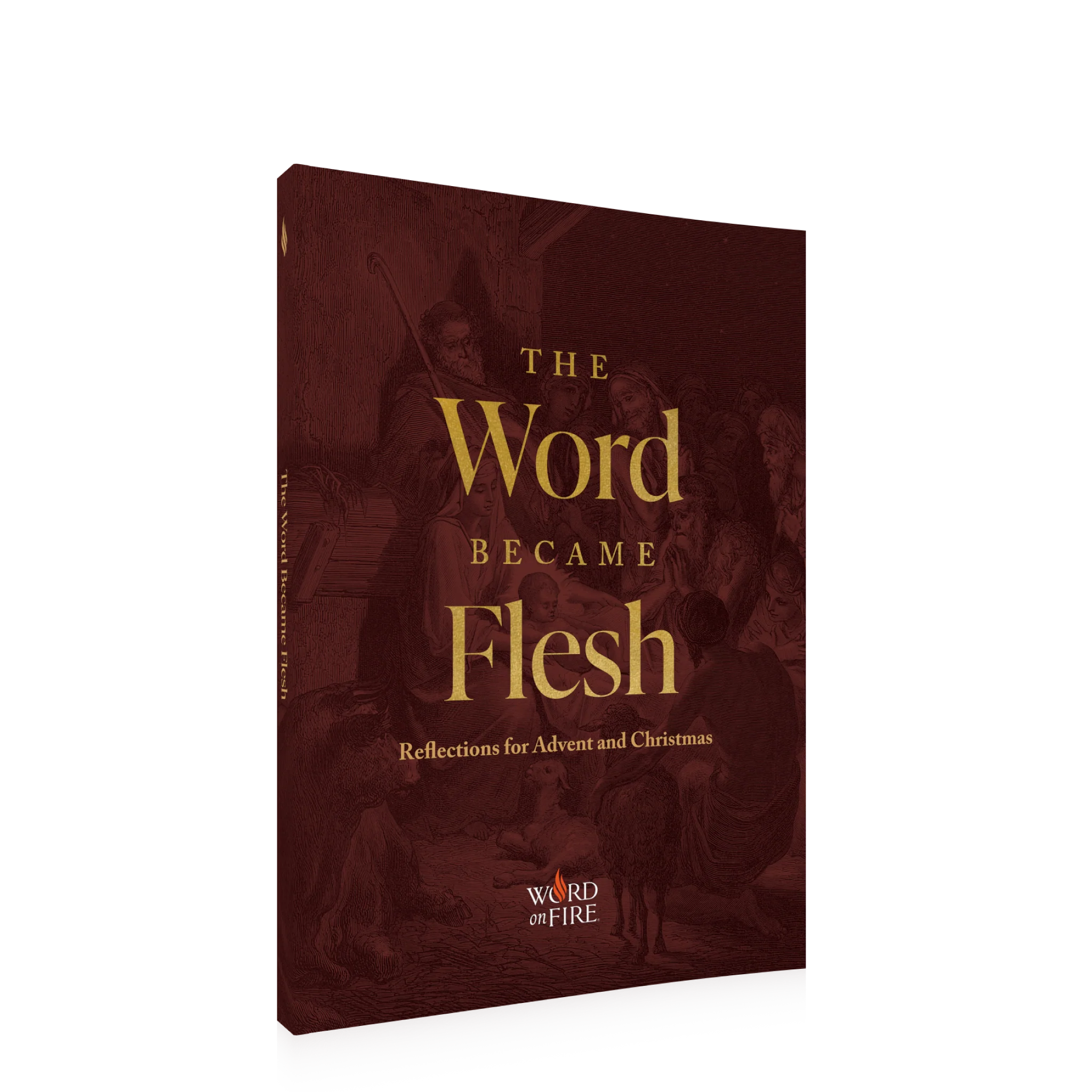 The Word Became Flesh - Image 7