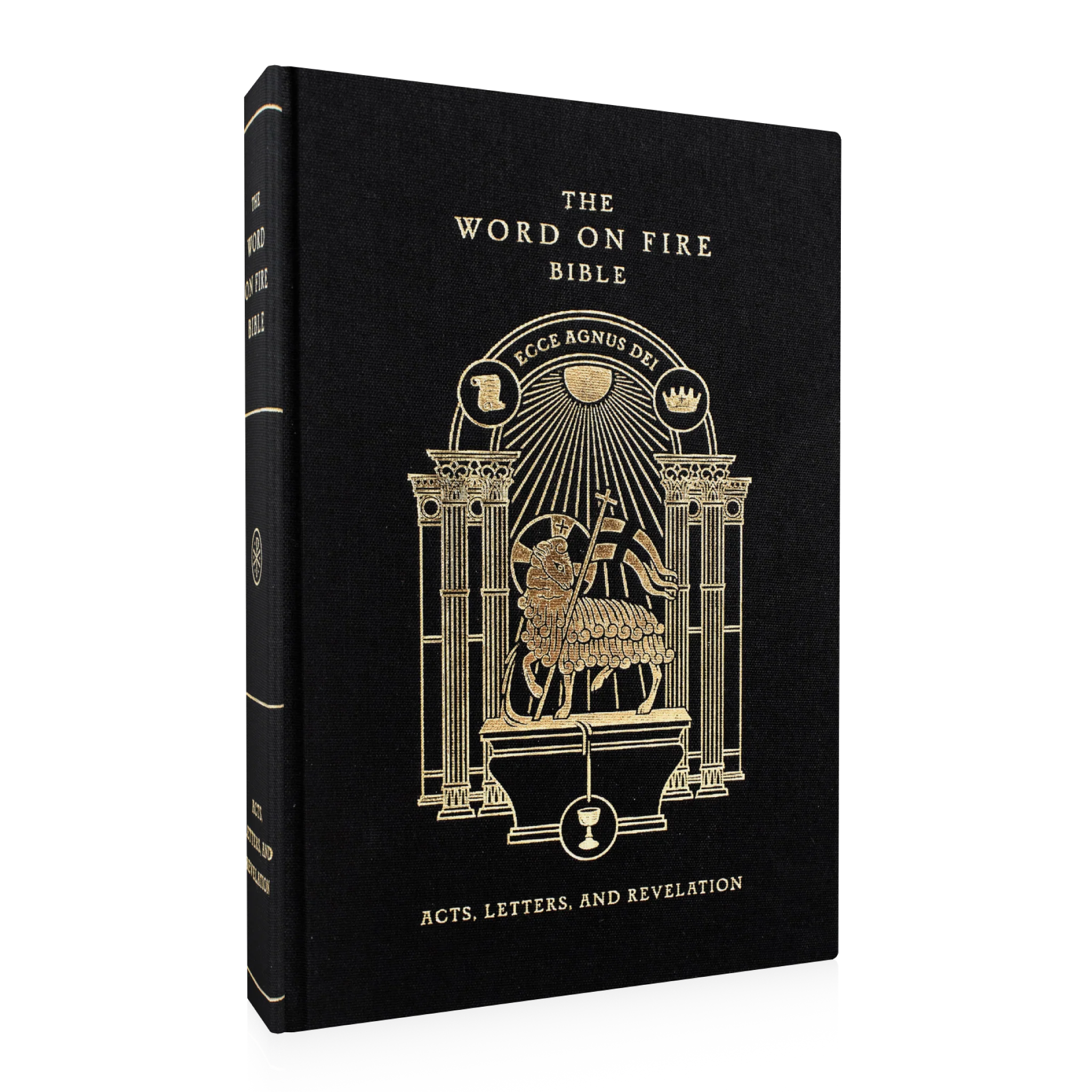 The Word on Fire Bible (Volume II): Acts, Letters and Revelation - Image 10