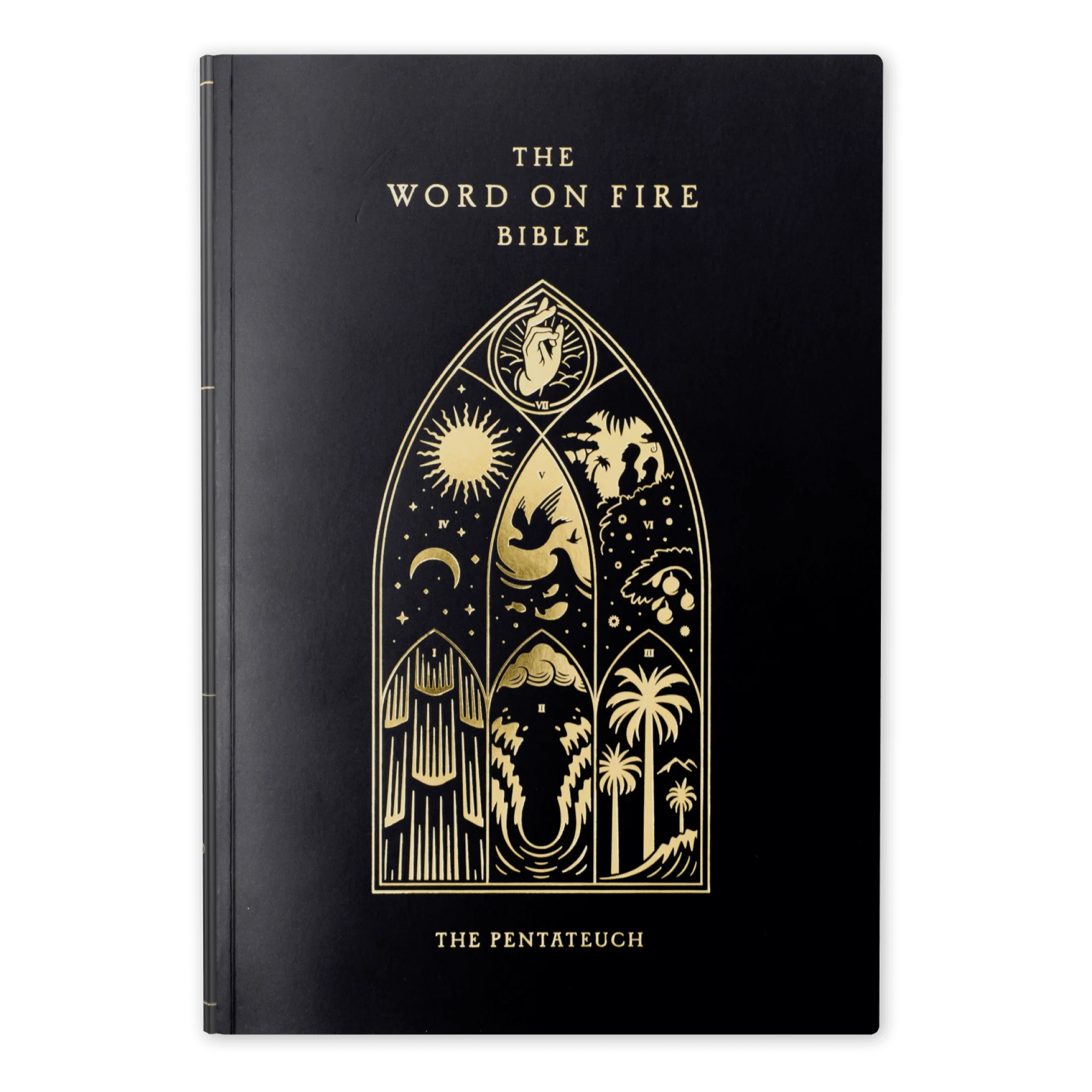The Word on Fire Bible (Volume III): The Pentateuch - Image 10