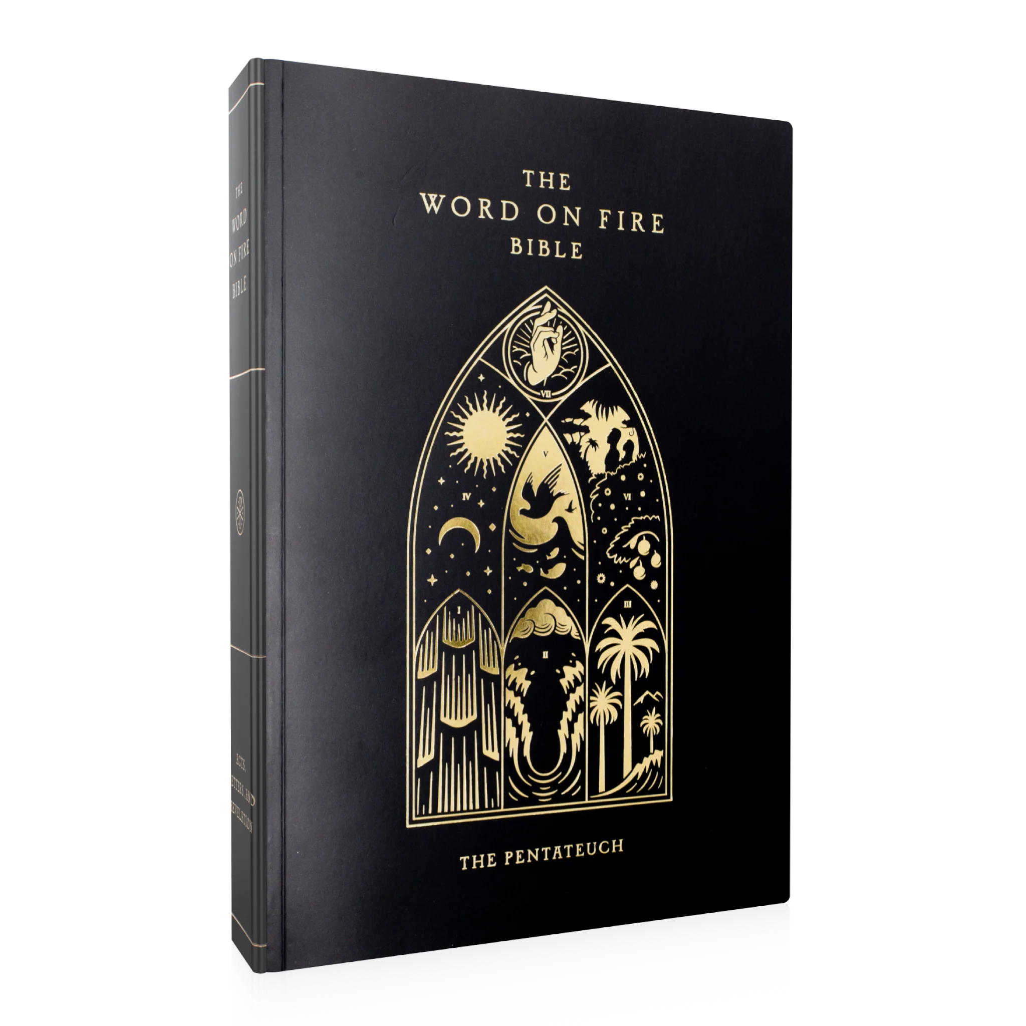 The Word on Fire Bible (Volume III): The Pentateuch - Image 11