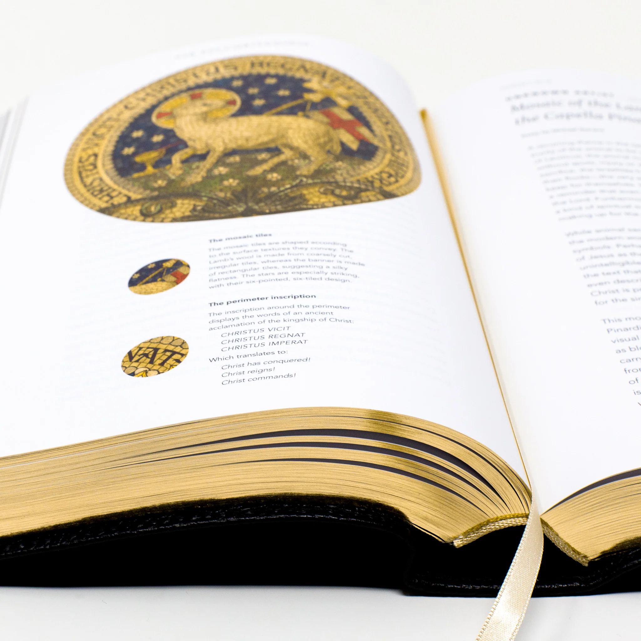 The Word on Fire Bible (Volume III): The Pentateuch - Image 4