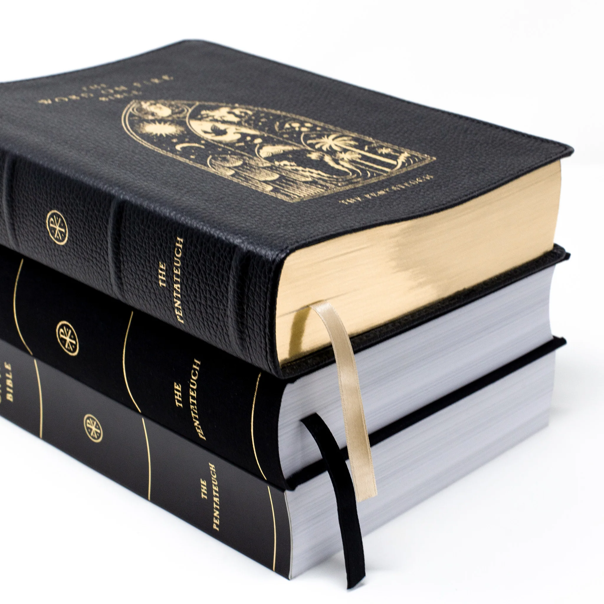 The Word on Fire Bible (Volume III): The Pentateuch - Image 7