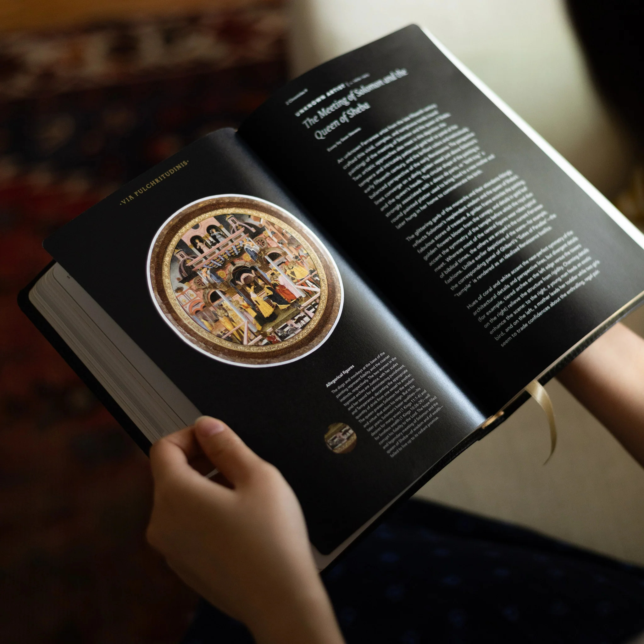 The Word on Fire Bible (Volume V): Exile and Return - Image 4