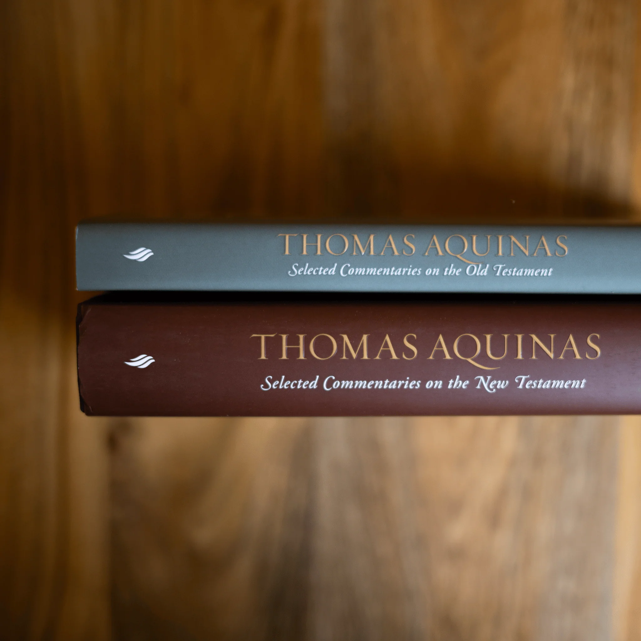 Thomas Aquinas Selected Commentaries Bundle - Image 4