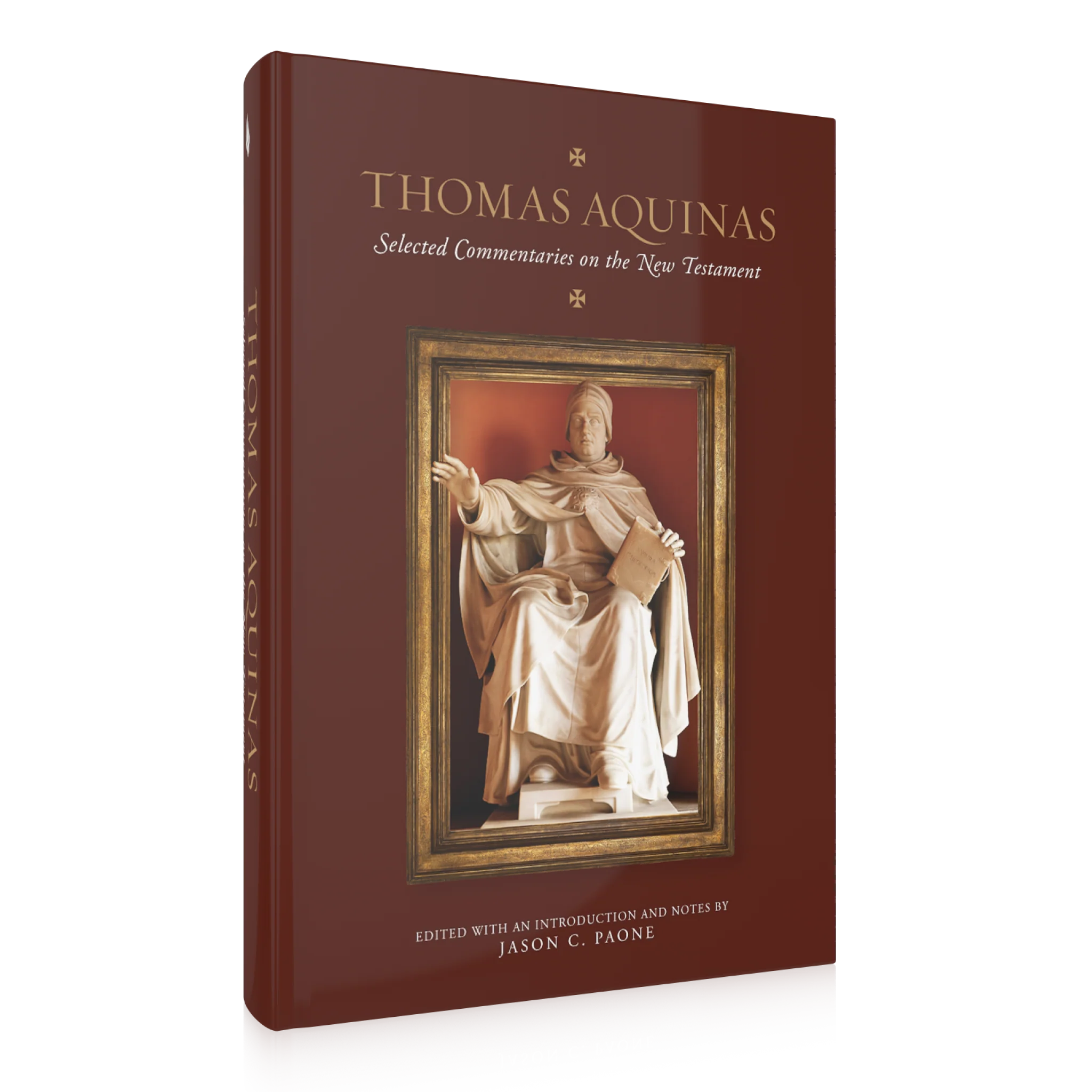 Thomas Aquinas: Selected Commentaries on the New Testament - Image 2