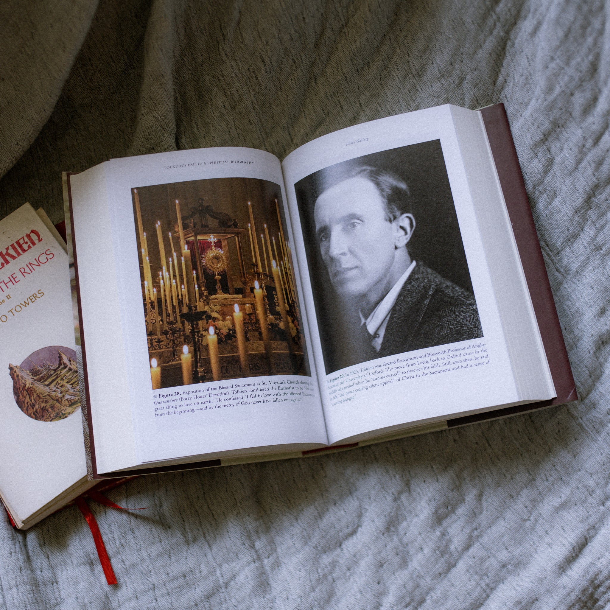Tolkien's Faith: A Spiritual Biography - Image 4