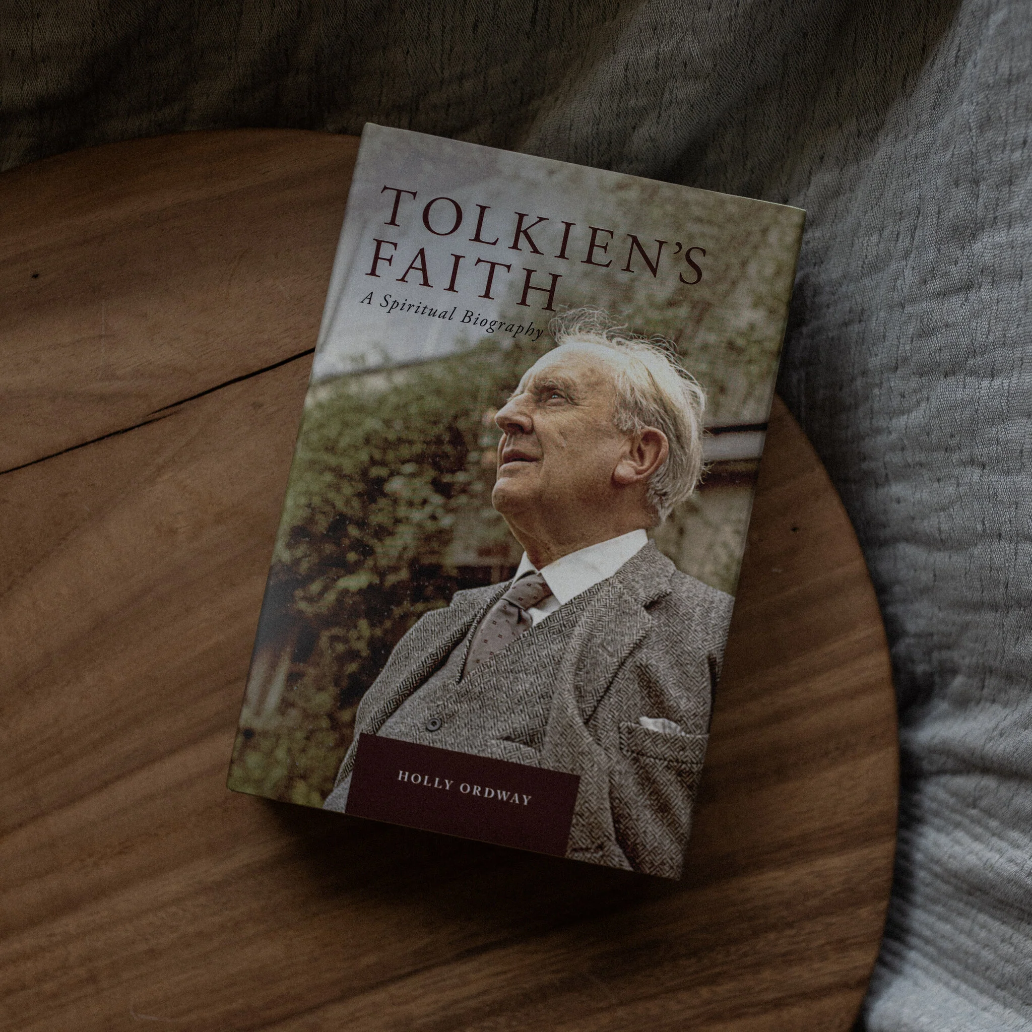 Tolkien's Faith: A Spiritual Biography - Image 5