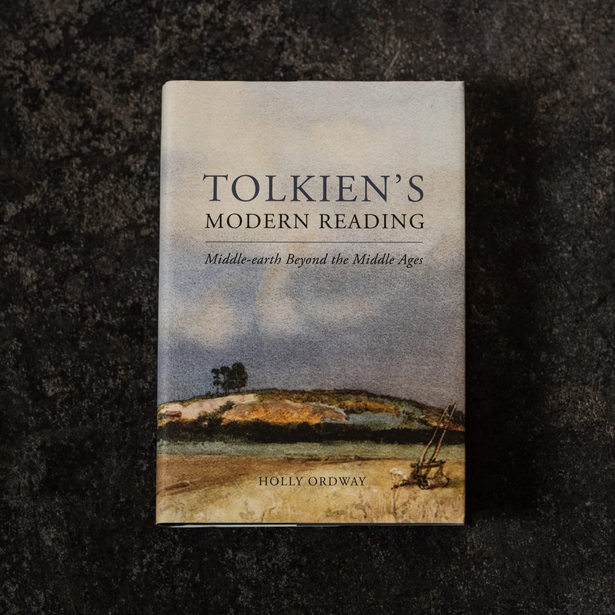 Tolkien's Modern Reading - Image 3