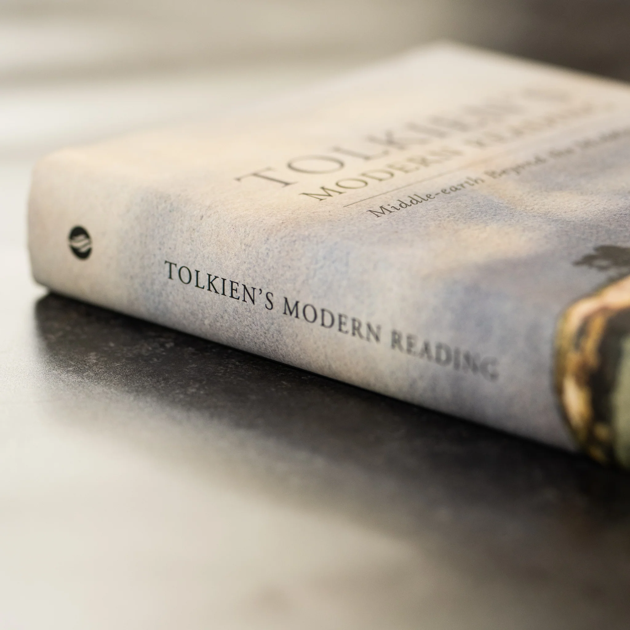 Tolkien's Modern Reading - Image 5