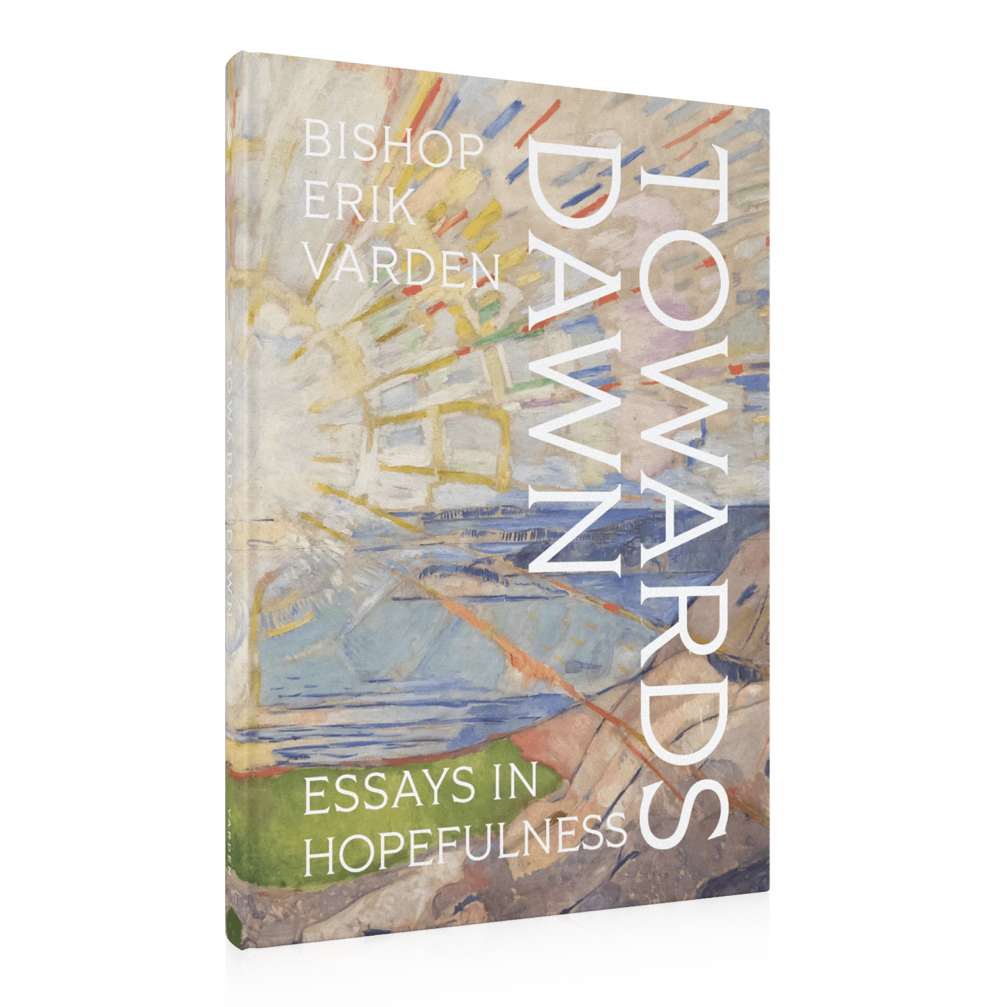 Towards Dawn: Essays in Hopefulness - Image 2
