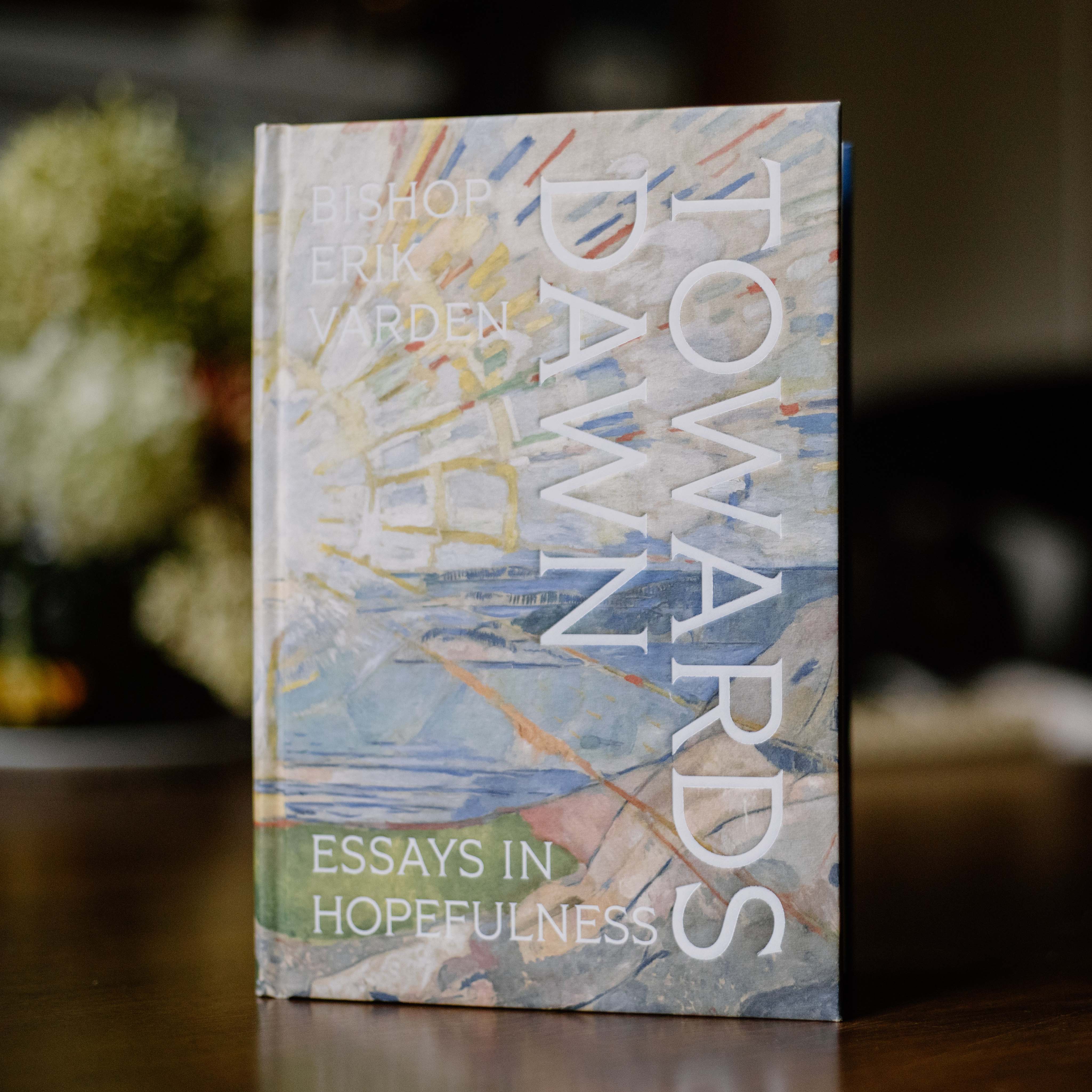 Towards Dawn: Essays in Hopefulness - Image 3