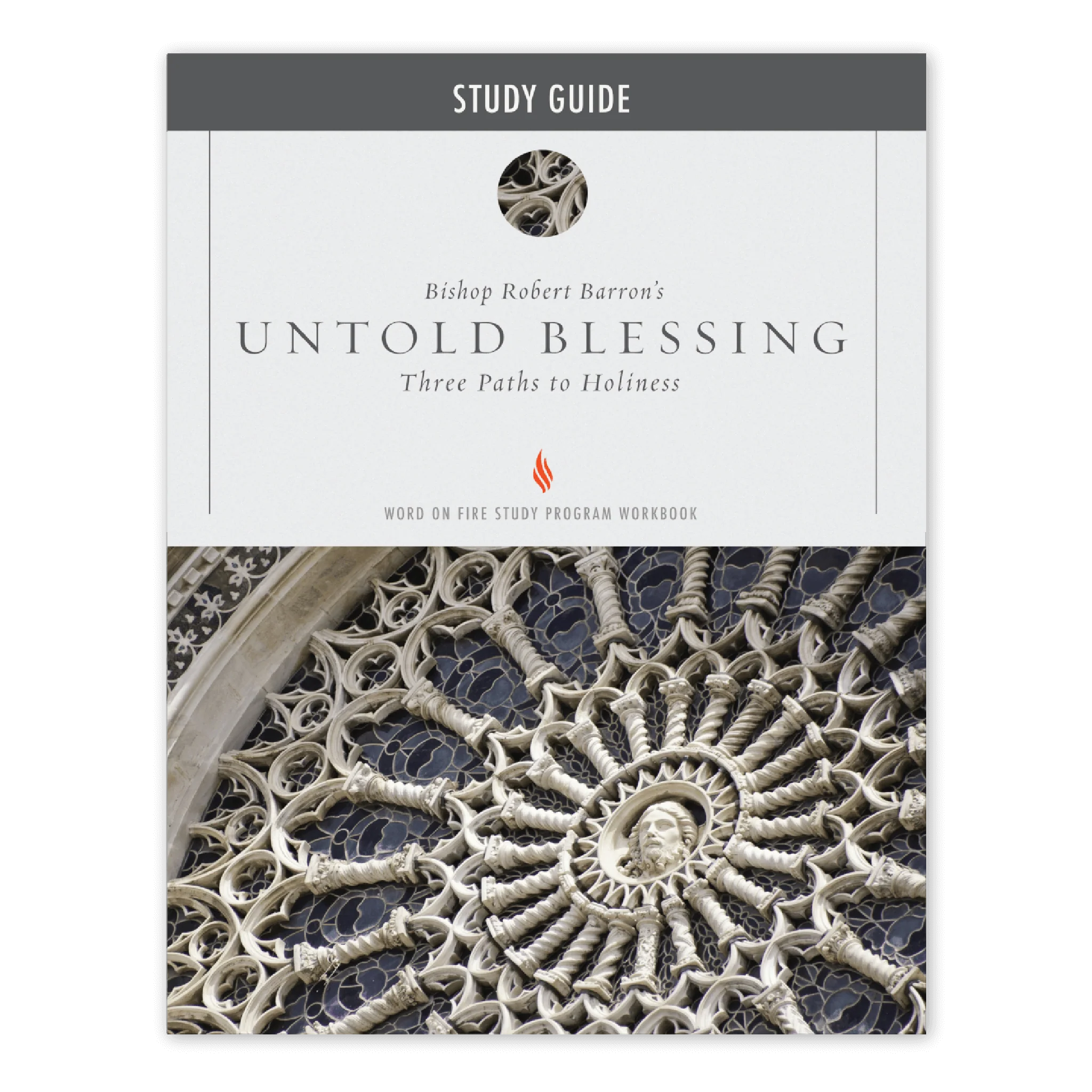 Untold Blessing Study Guide