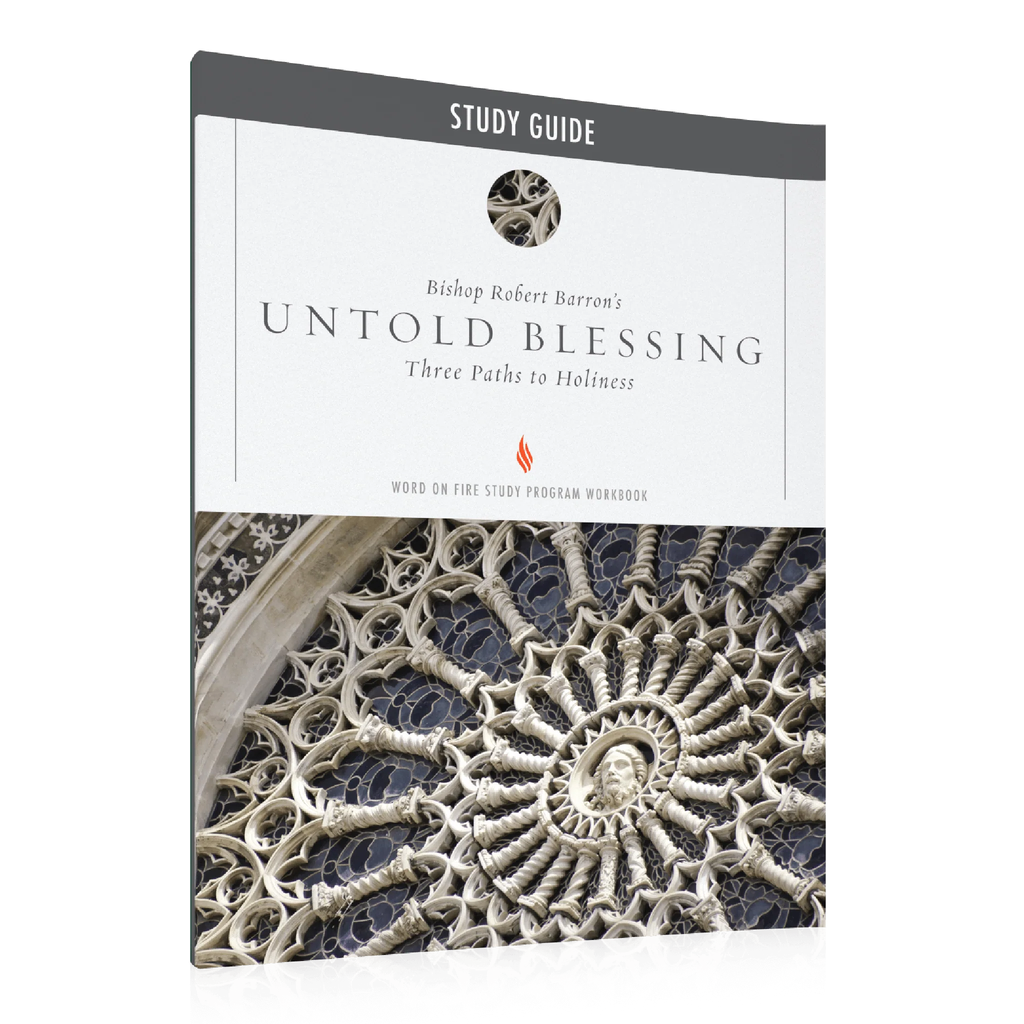 Untold Blessing Study Guide - Image 2