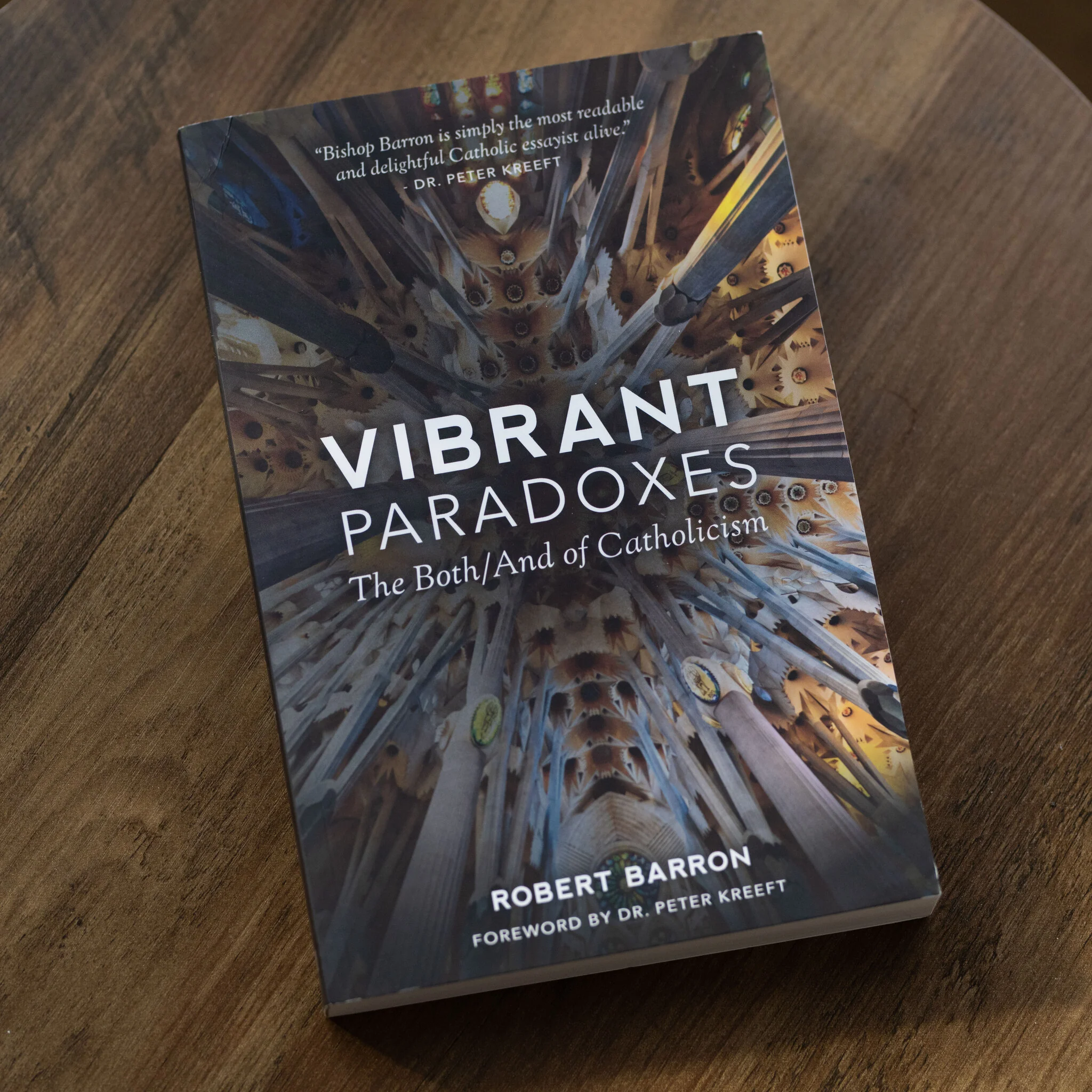 Vibrant Paradoxes: The Both/And of Catholicism - Image 3
