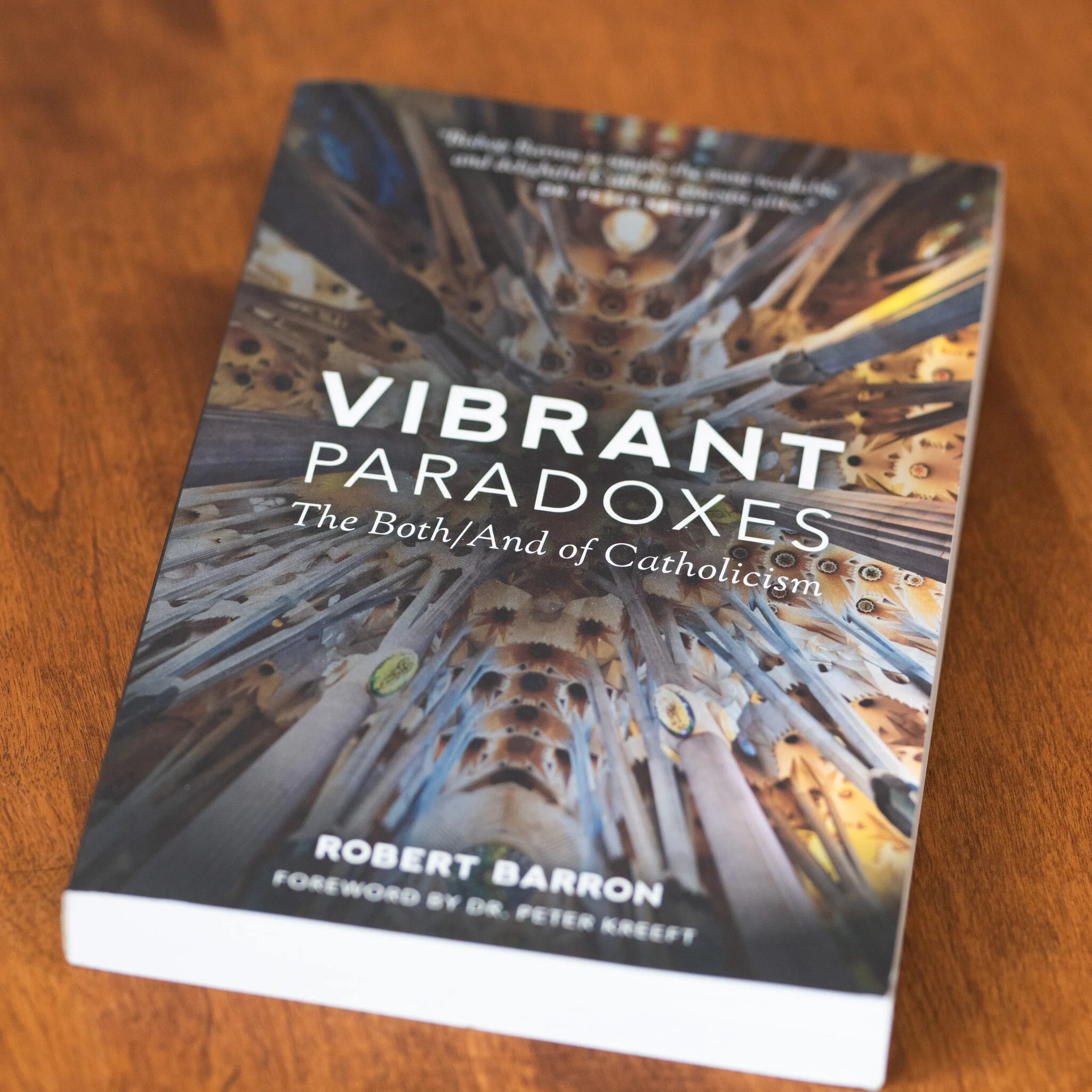 Vibrant Paradoxes: The Both/And of Catholicism - Image 4