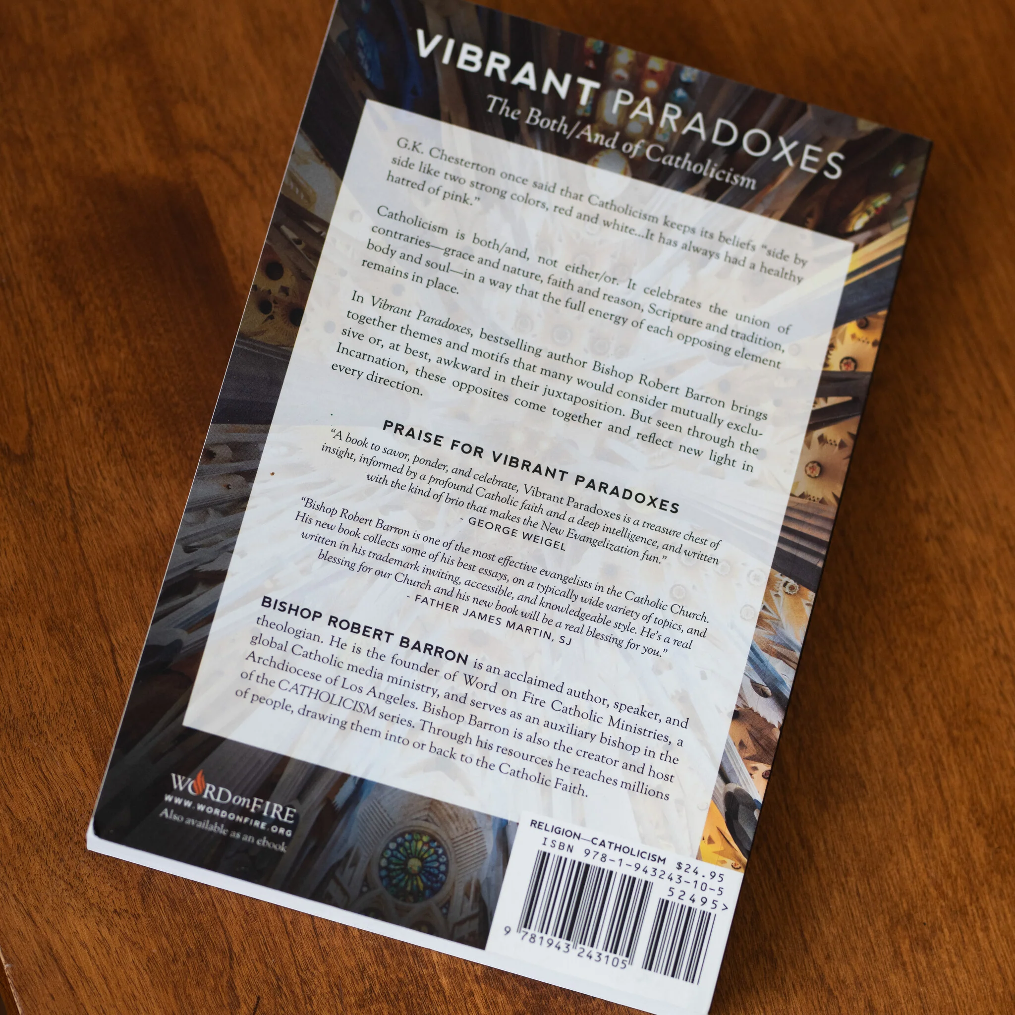 Vibrant Paradoxes: The Both/And of Catholicism - Image 5