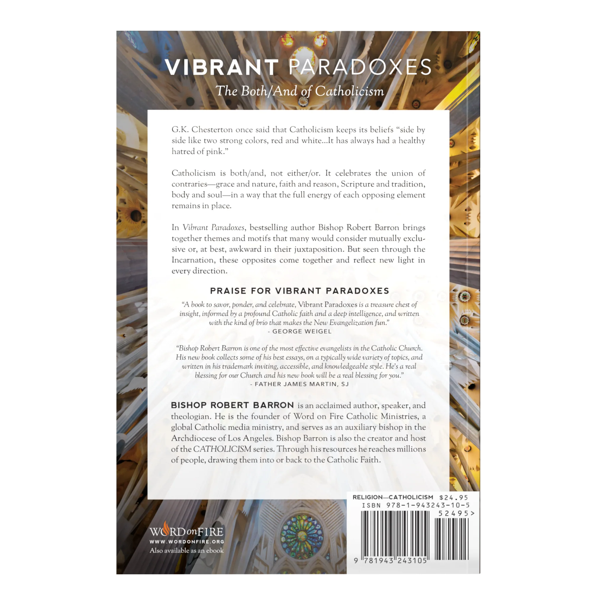 Vibrant Paradoxes: The Both/And of Catholicism - Image 6