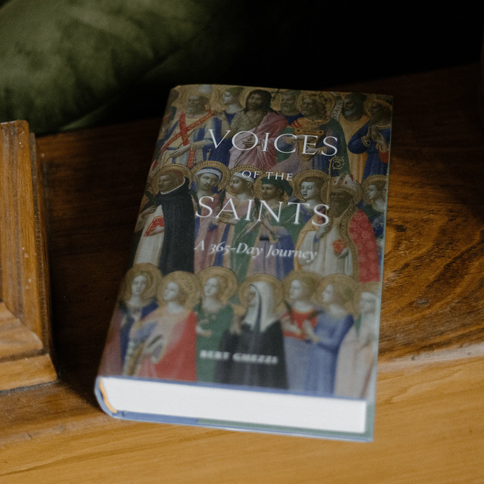 Voices of the Saints: A 365-Day Journey - Image 6
