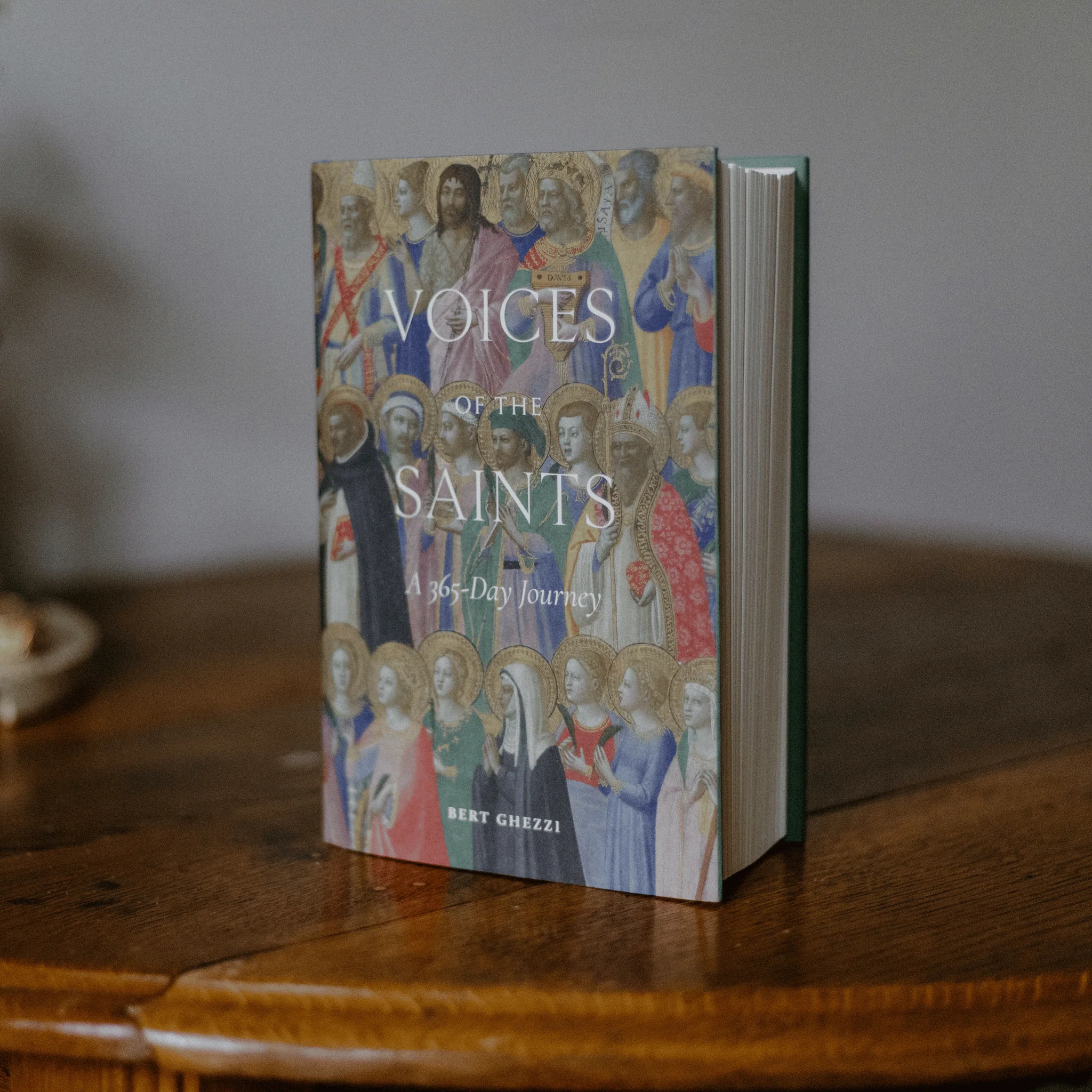 Voices of the Saints: A 365-Day Journey - Image 7