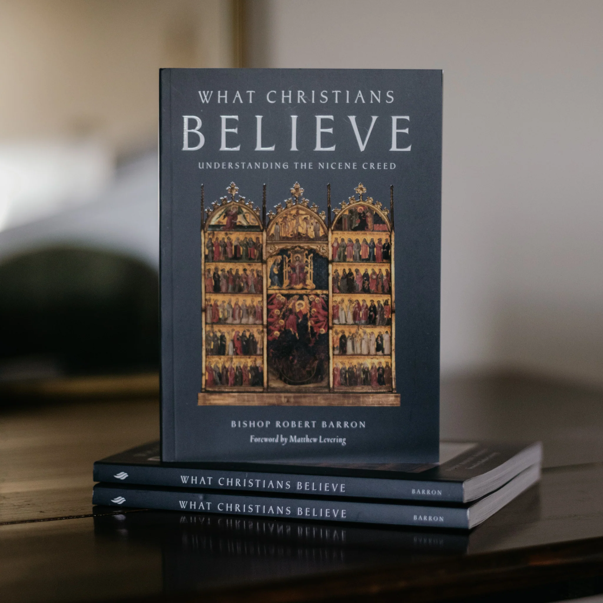 What Christians Believe - Image 3