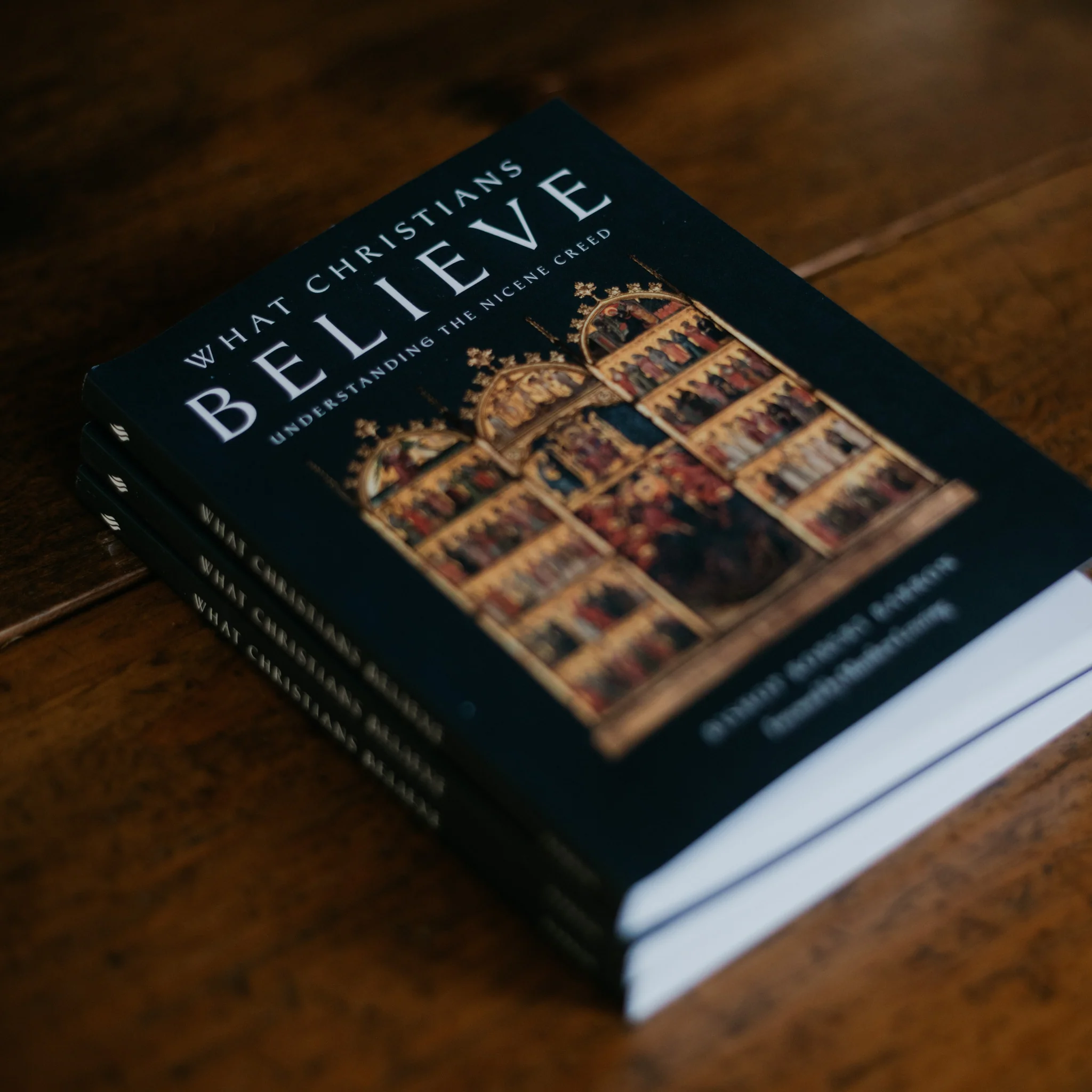 What Christians Believe - Image 4