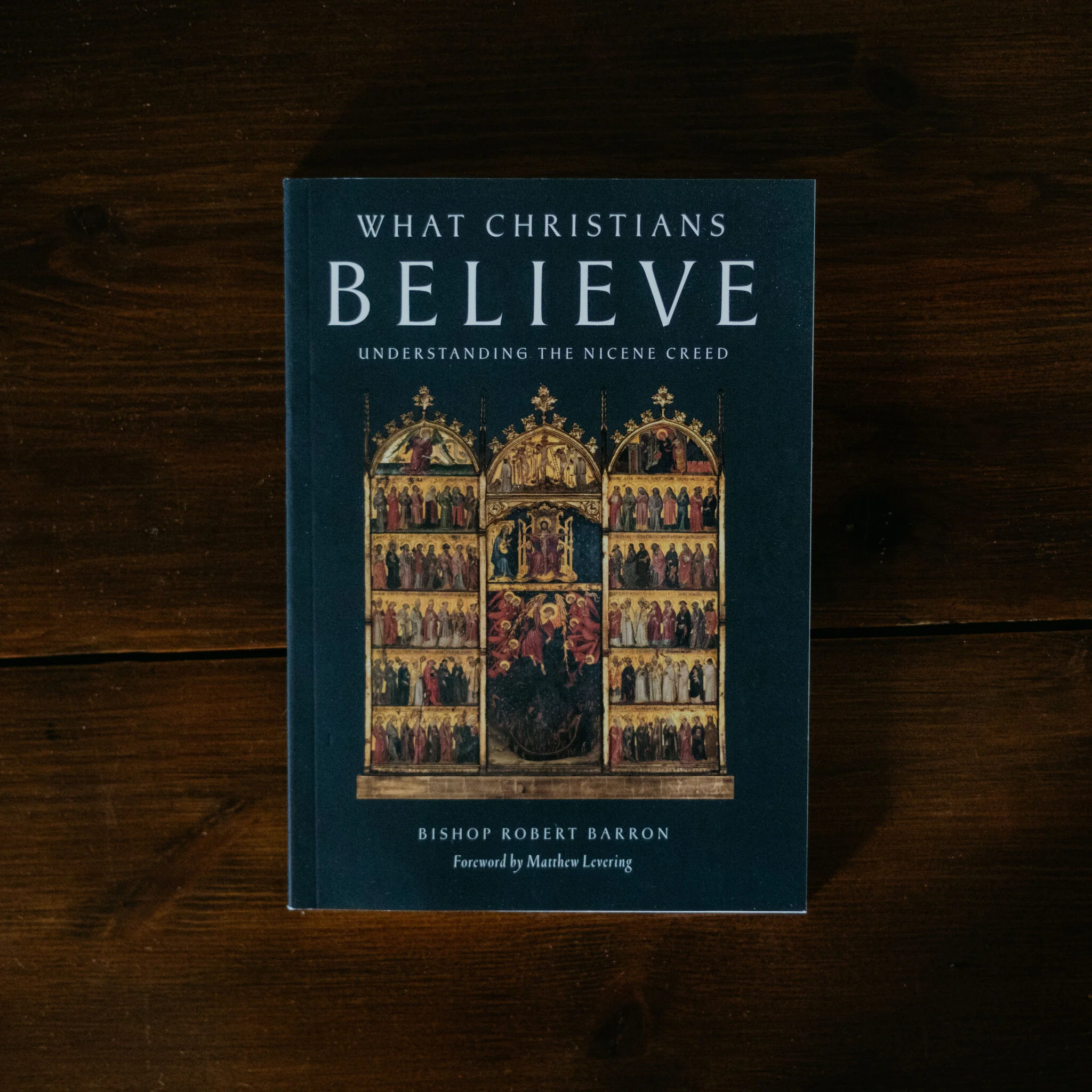 What Christians Believe - Image 7
