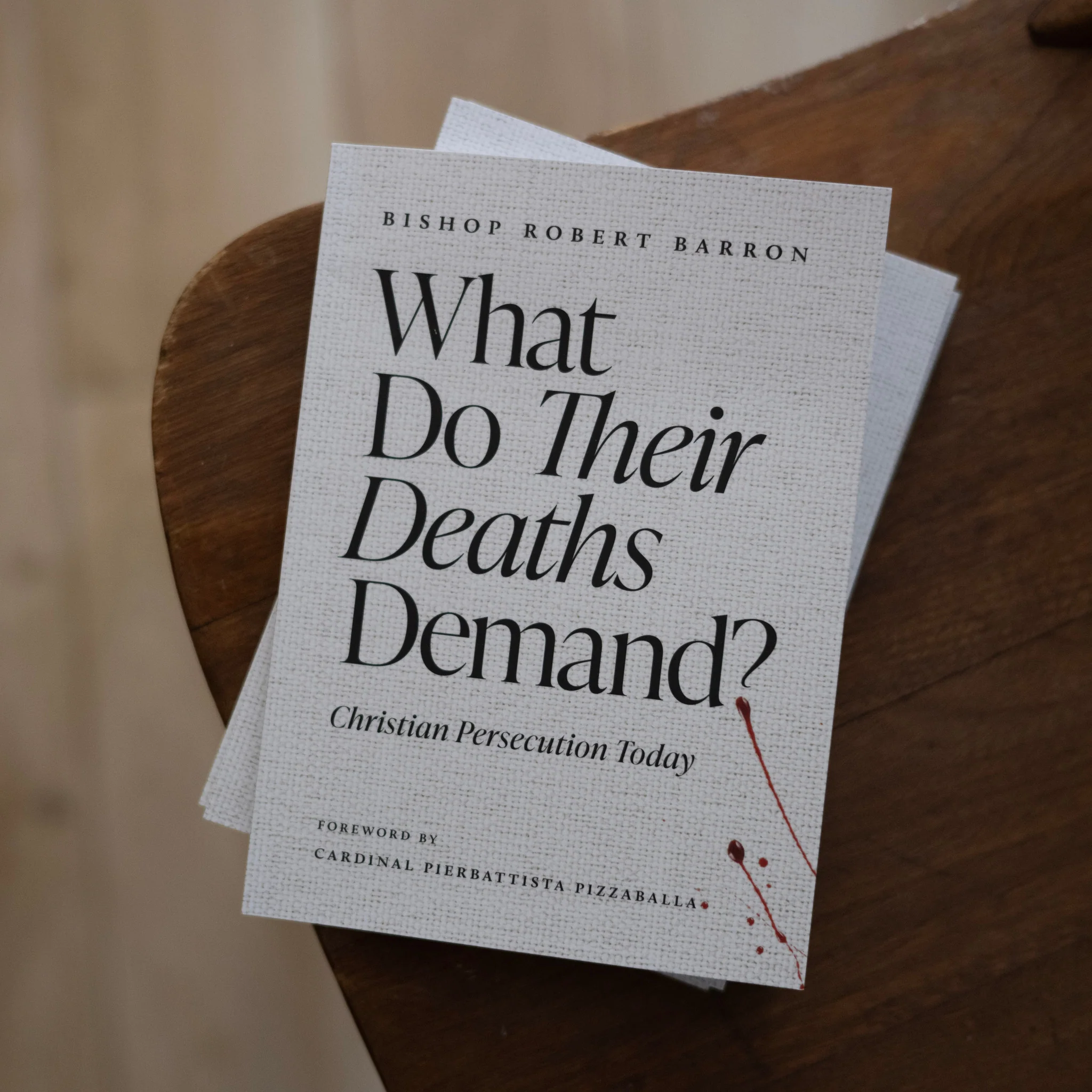 What Do Their Deaths Demand? - Image 3