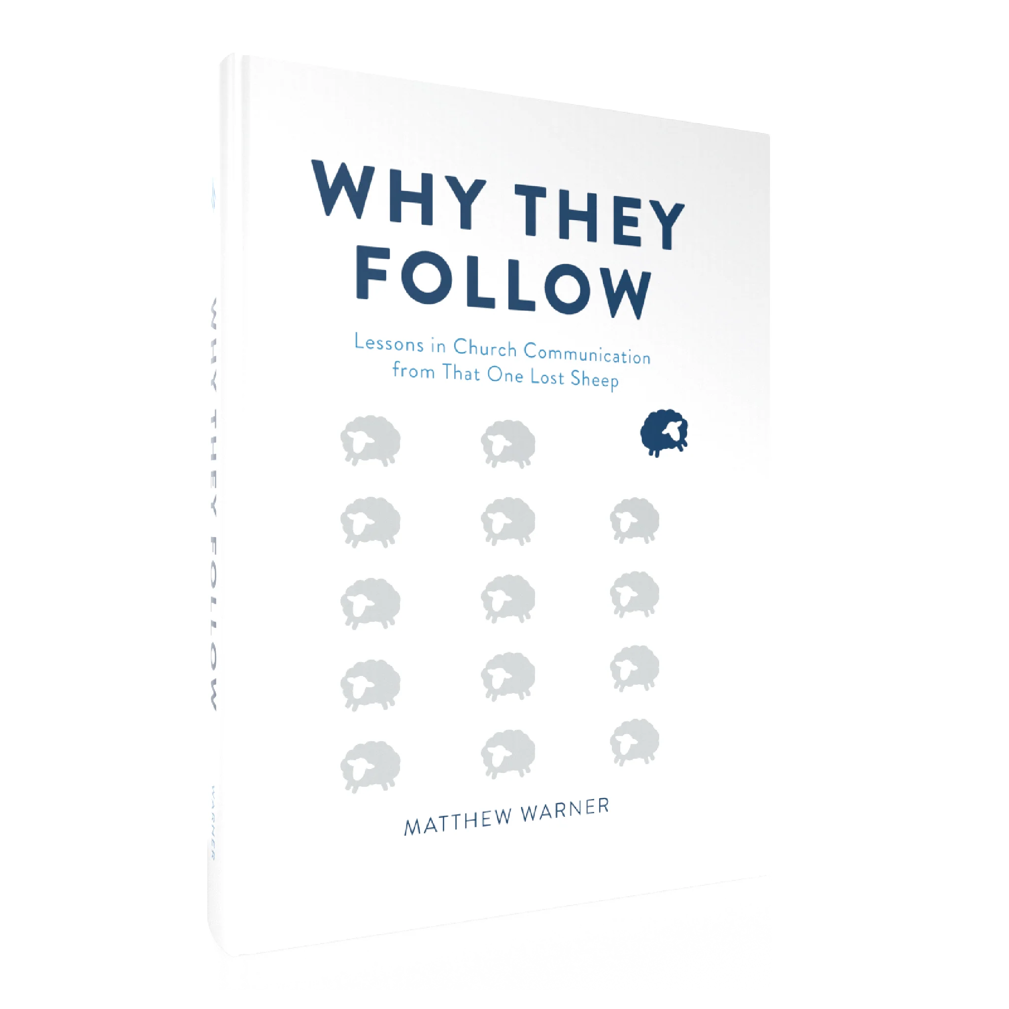 Why They Follow - Image 2
