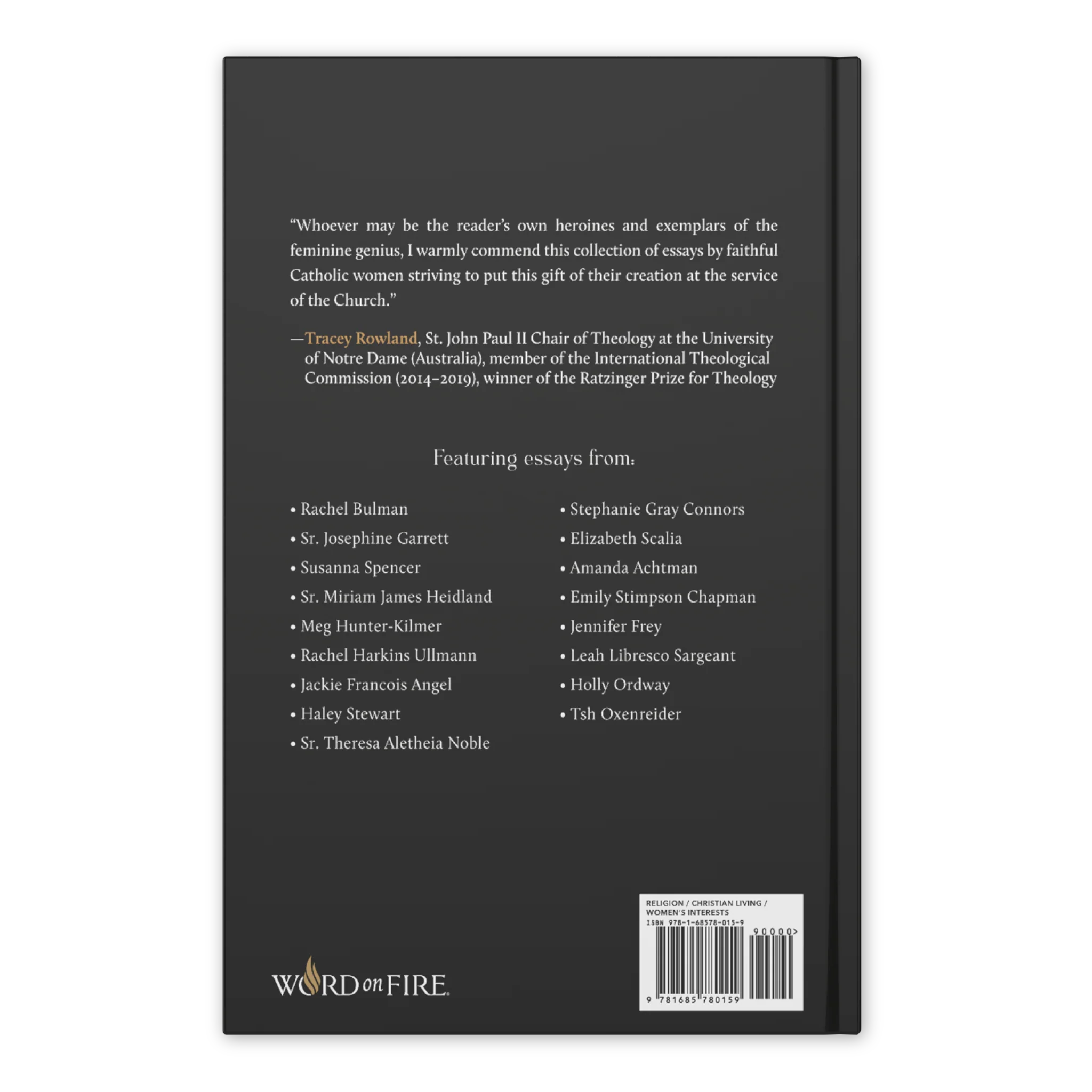 With All Her Mind: A Call to the Intellectual Life - Image 4