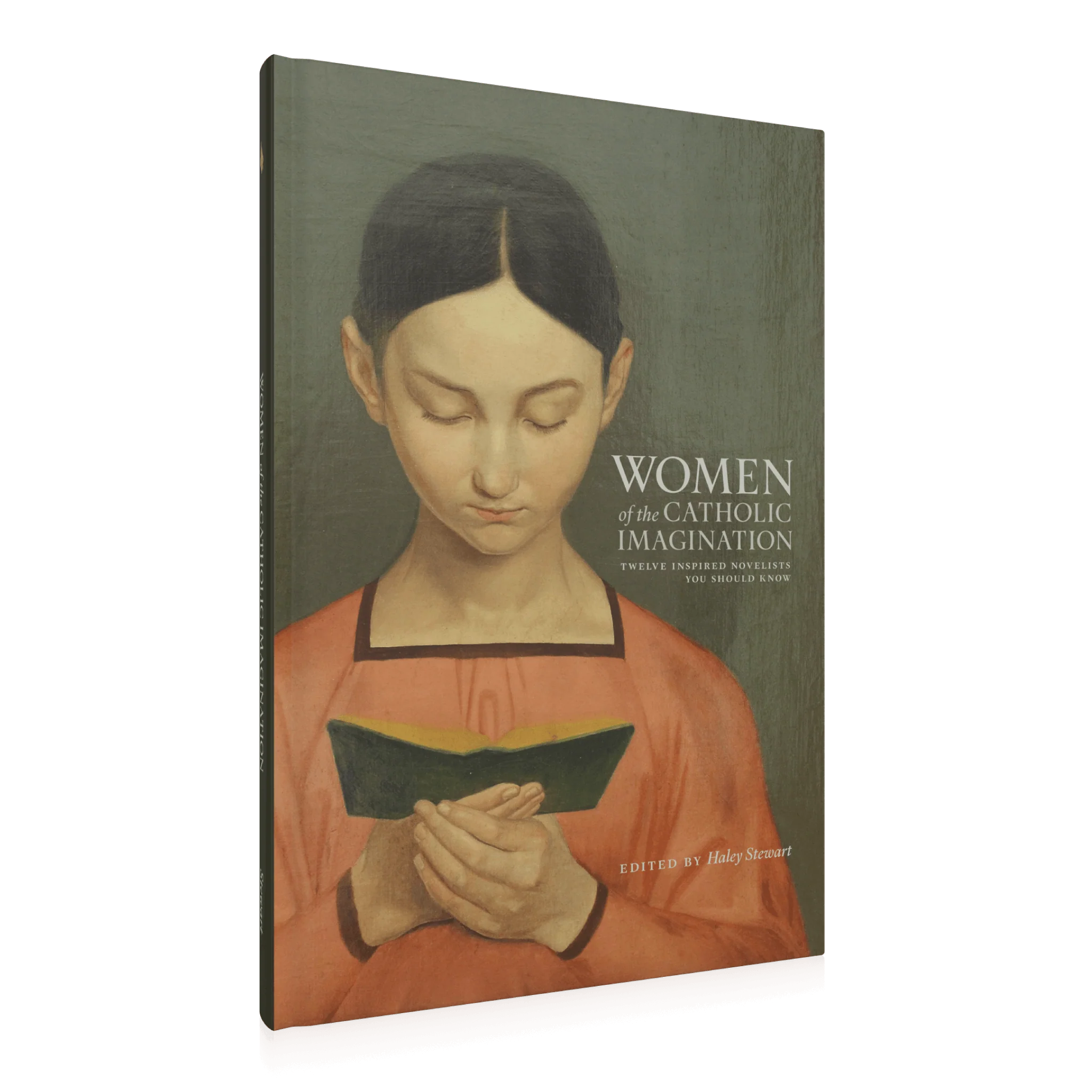 Women of the Catholic Imagination - Image 2