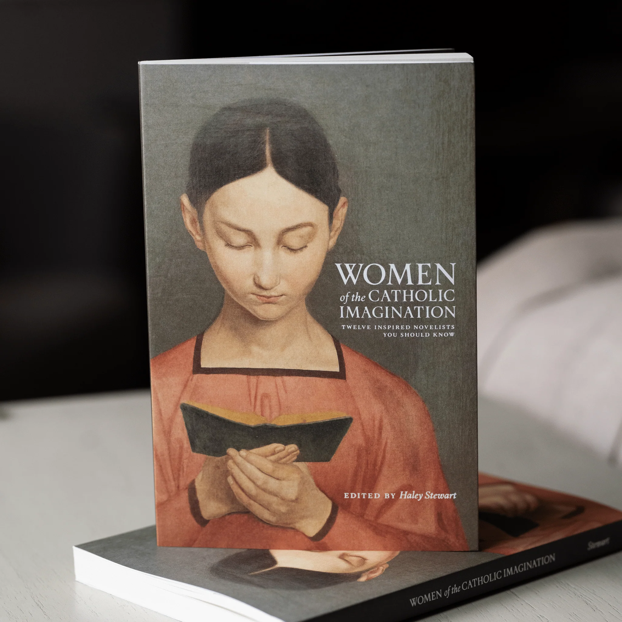 Women of the Catholic Imagination - Image 3