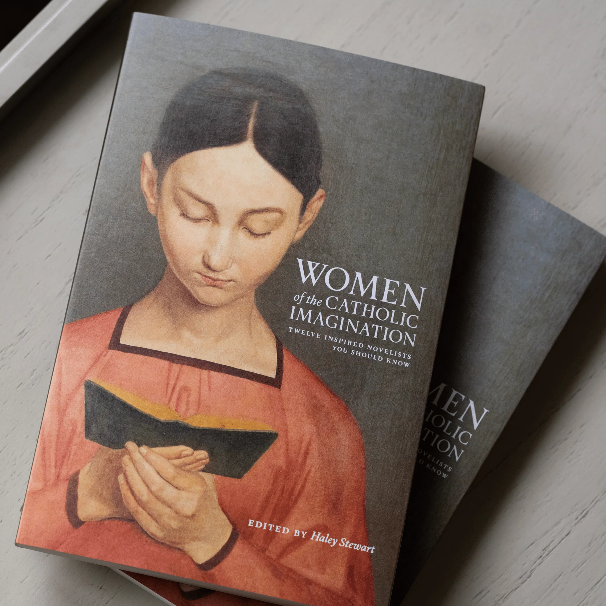 Women of the Catholic Imagination - Image 6
