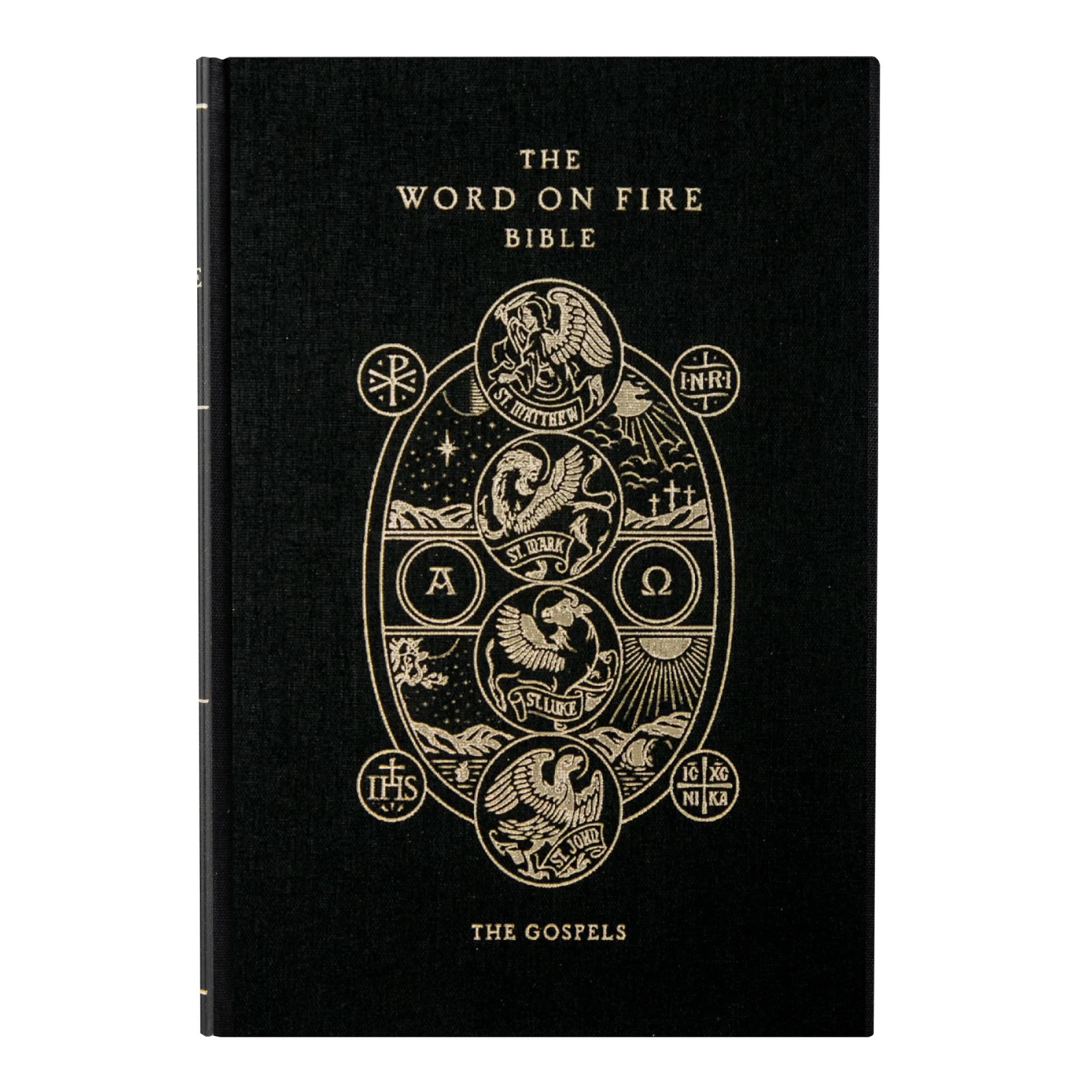 The Word on Fire Bible (Volume I): The Gospels - Image 14